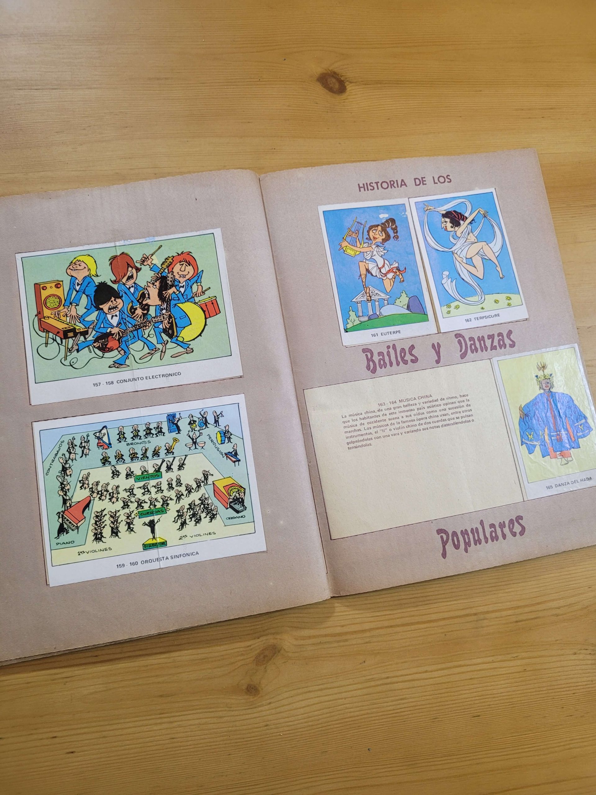 Album ESTUDIO 3 MUSICA LIBRE, 1973 (81% completo) - Imagen 26