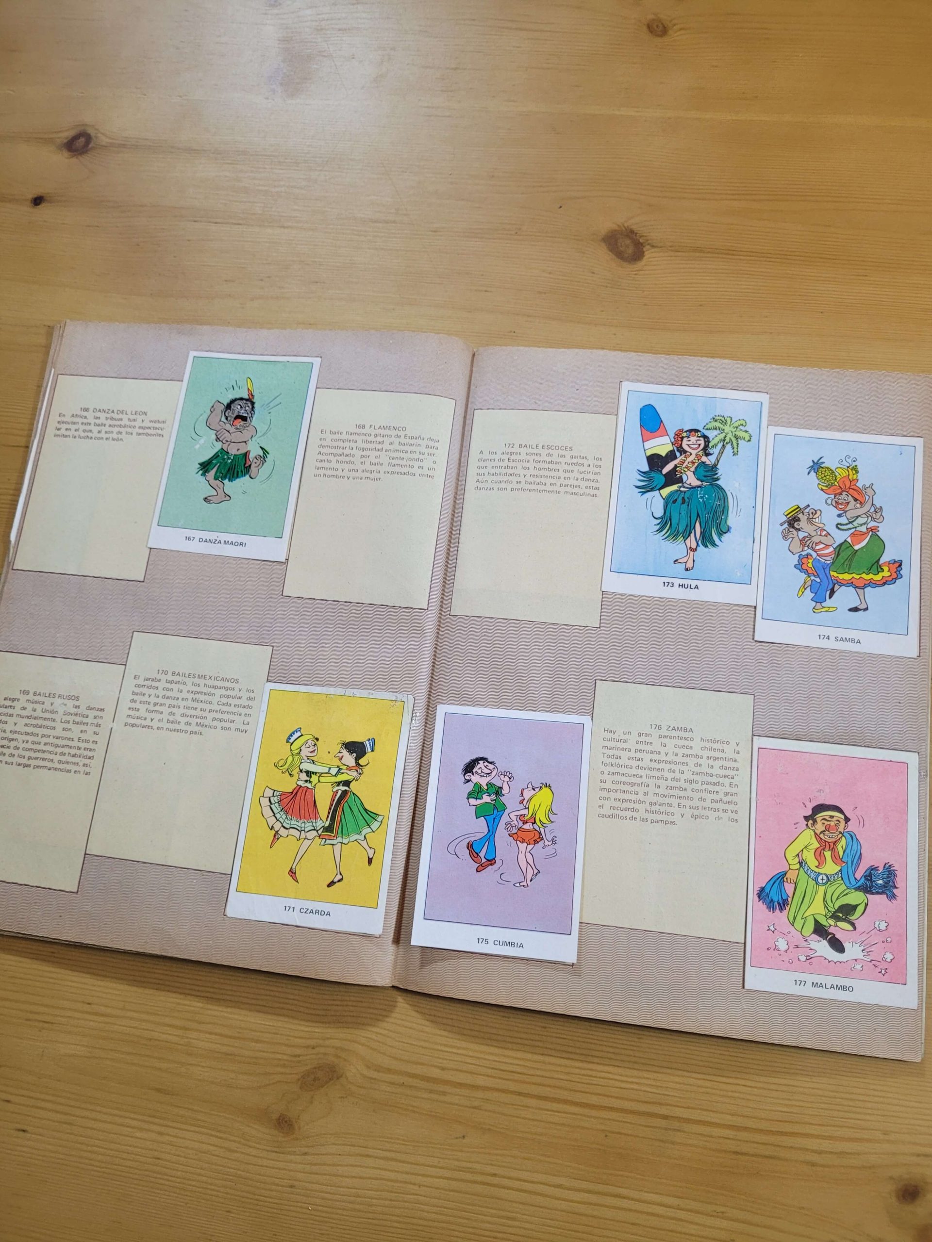 Album ESTUDIO 3 MUSICA LIBRE, 1973 (81% completo) - Imagen 27
