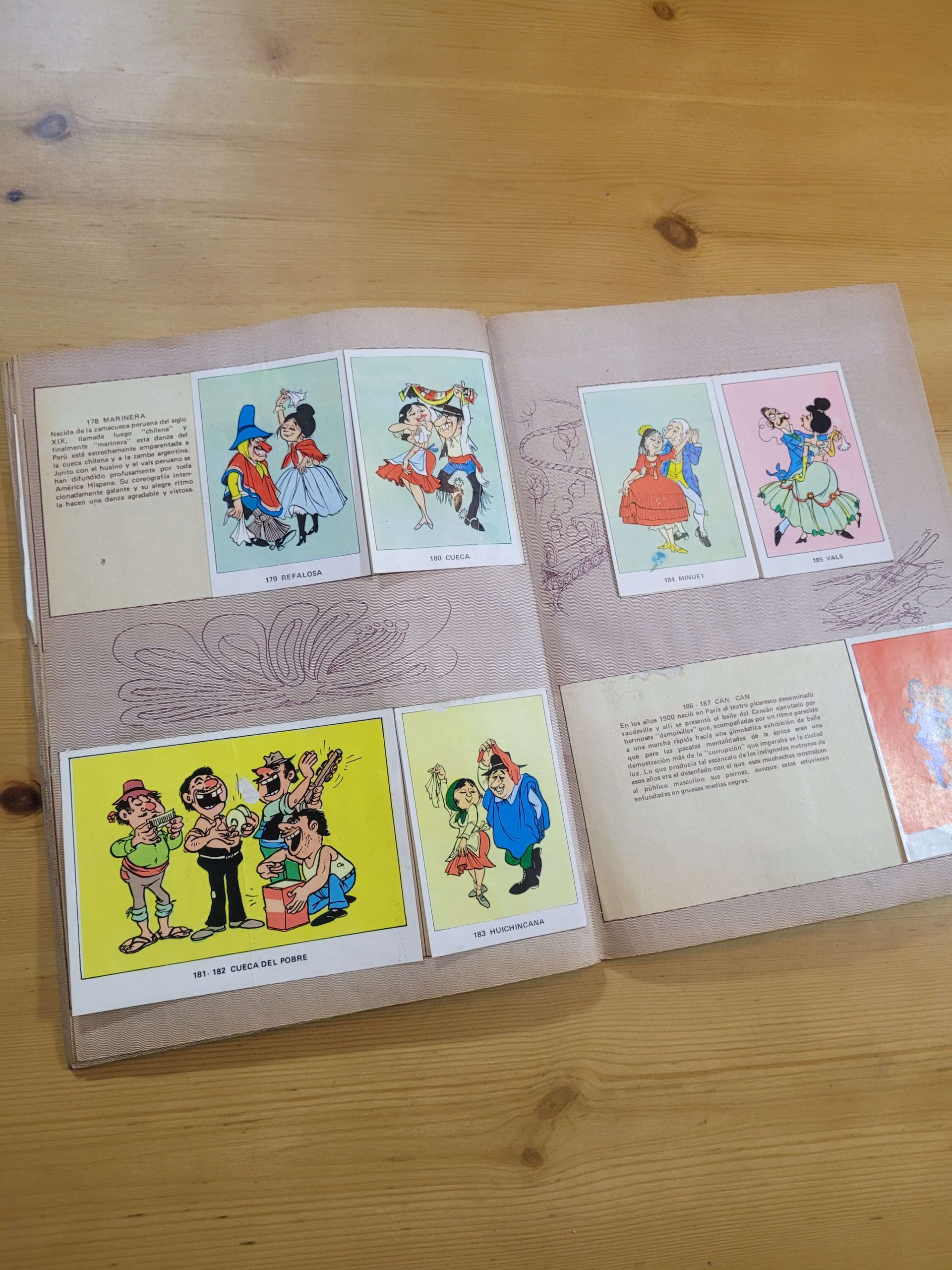 Album ESTUDIO 3 MUSICA LIBRE, 1973 (81% completo) - Imagen 28