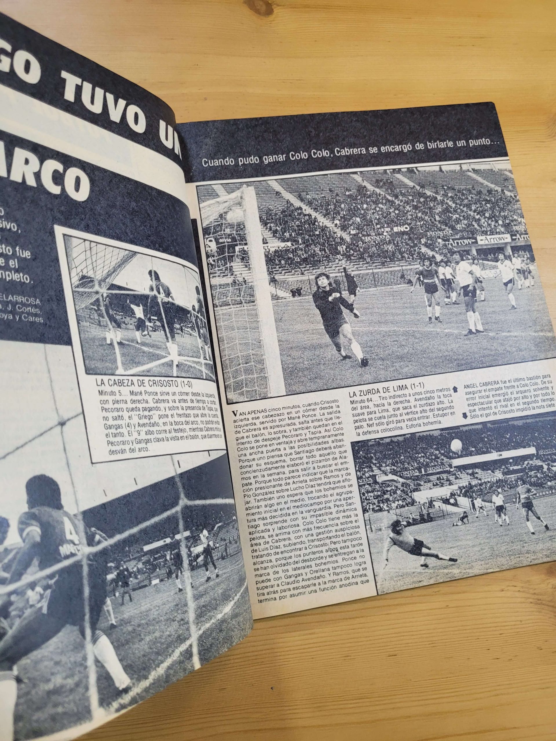 Pack PHOTO SPORT años 70s n°2 (x4) - Imagen 9