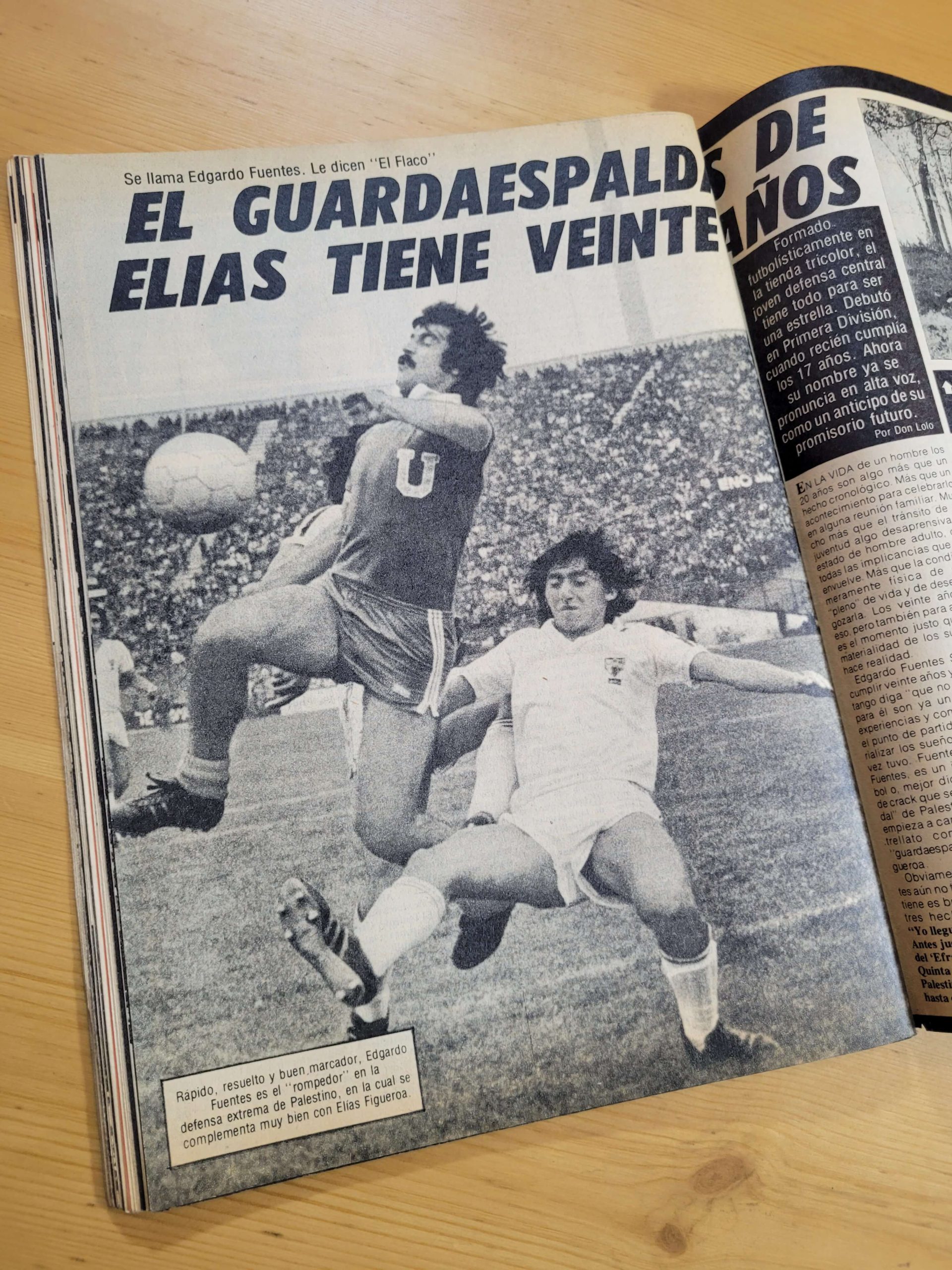 Pack PHOTO SPORT años 70s n°2 (x4) - Imagen 14