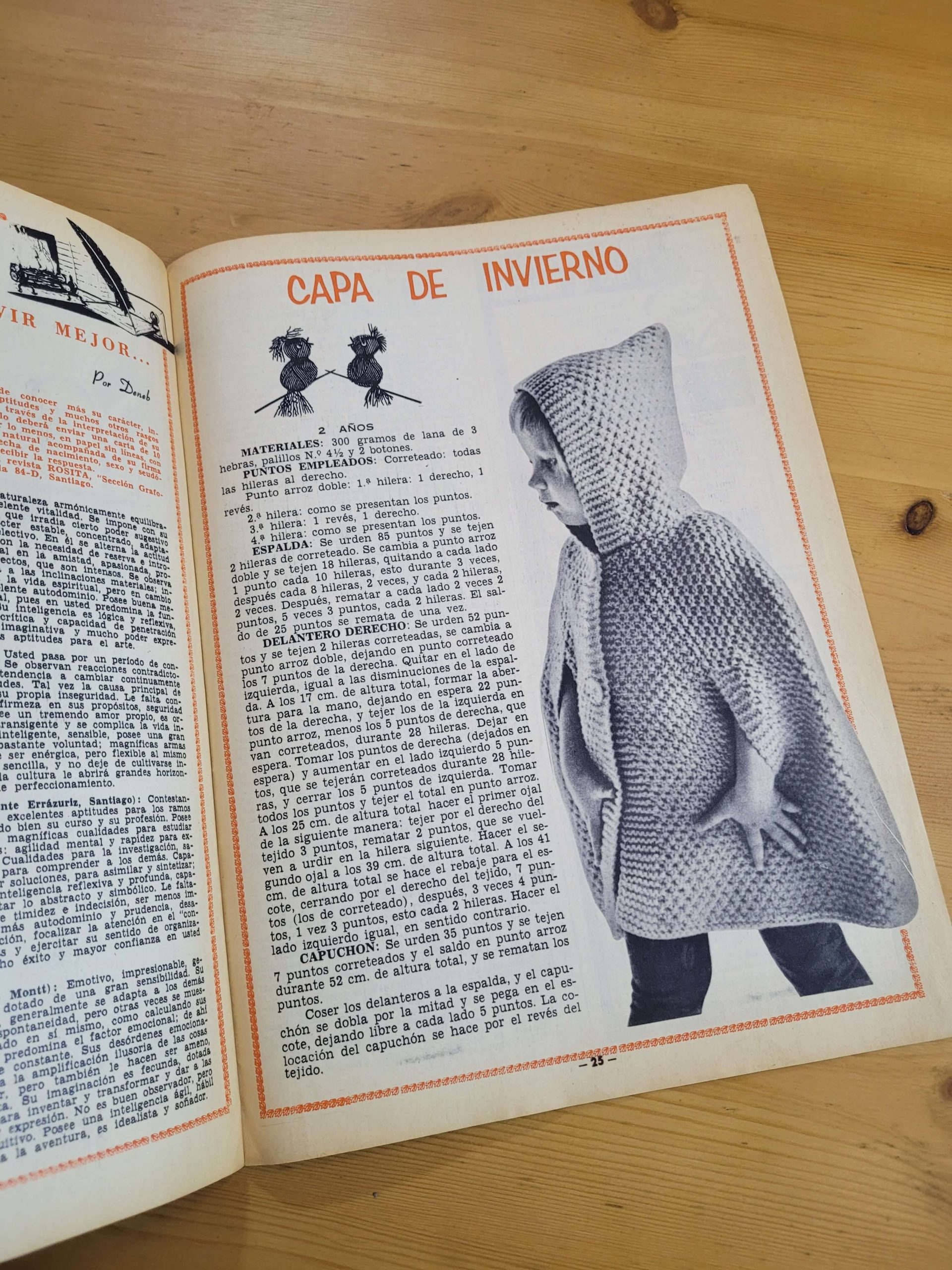 Pack ROSITA años 60s n°11 (x5) - Imagen 8