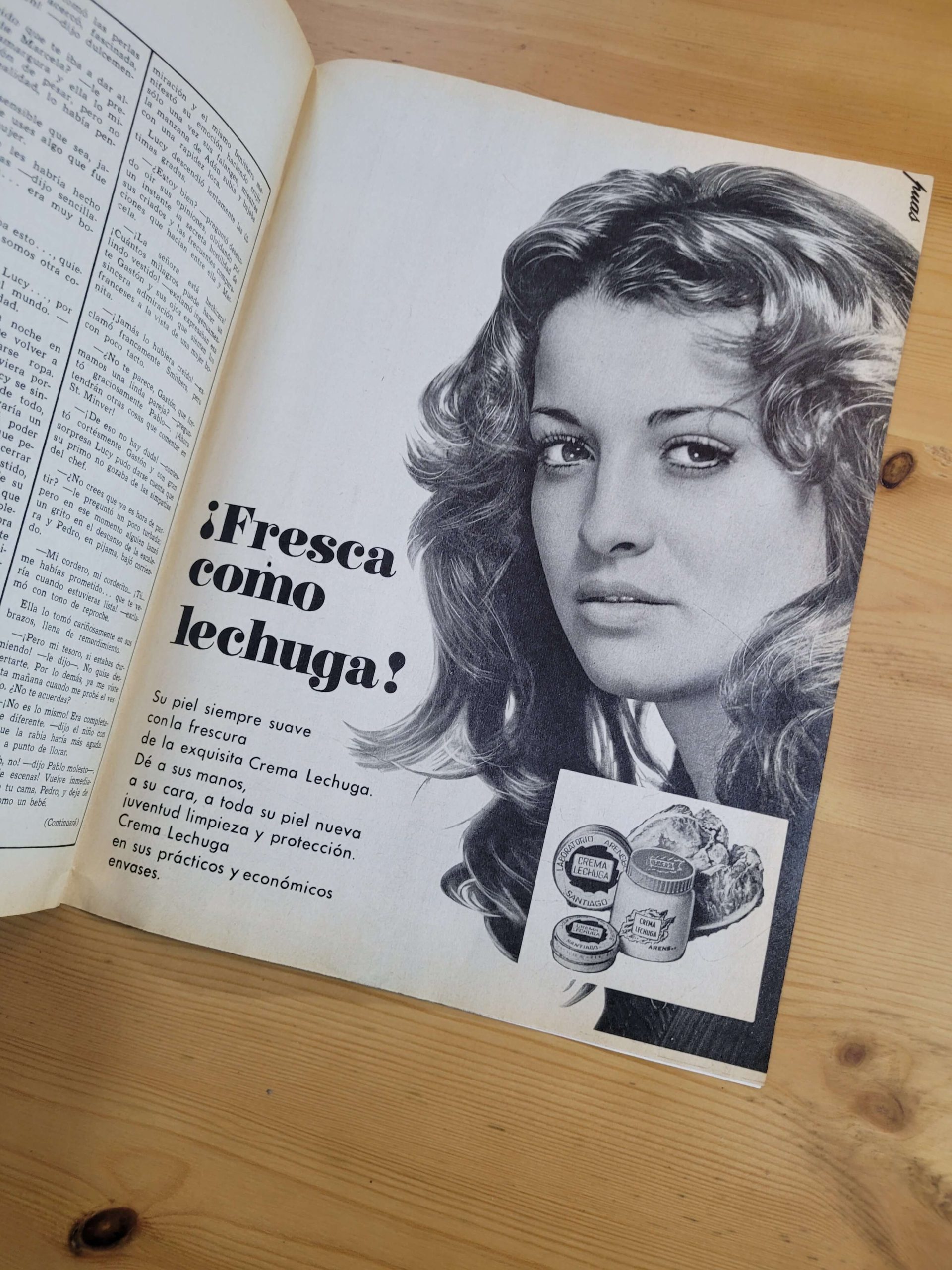 Pack ROSITA años 70s n°4 (x5) - Imagen 5