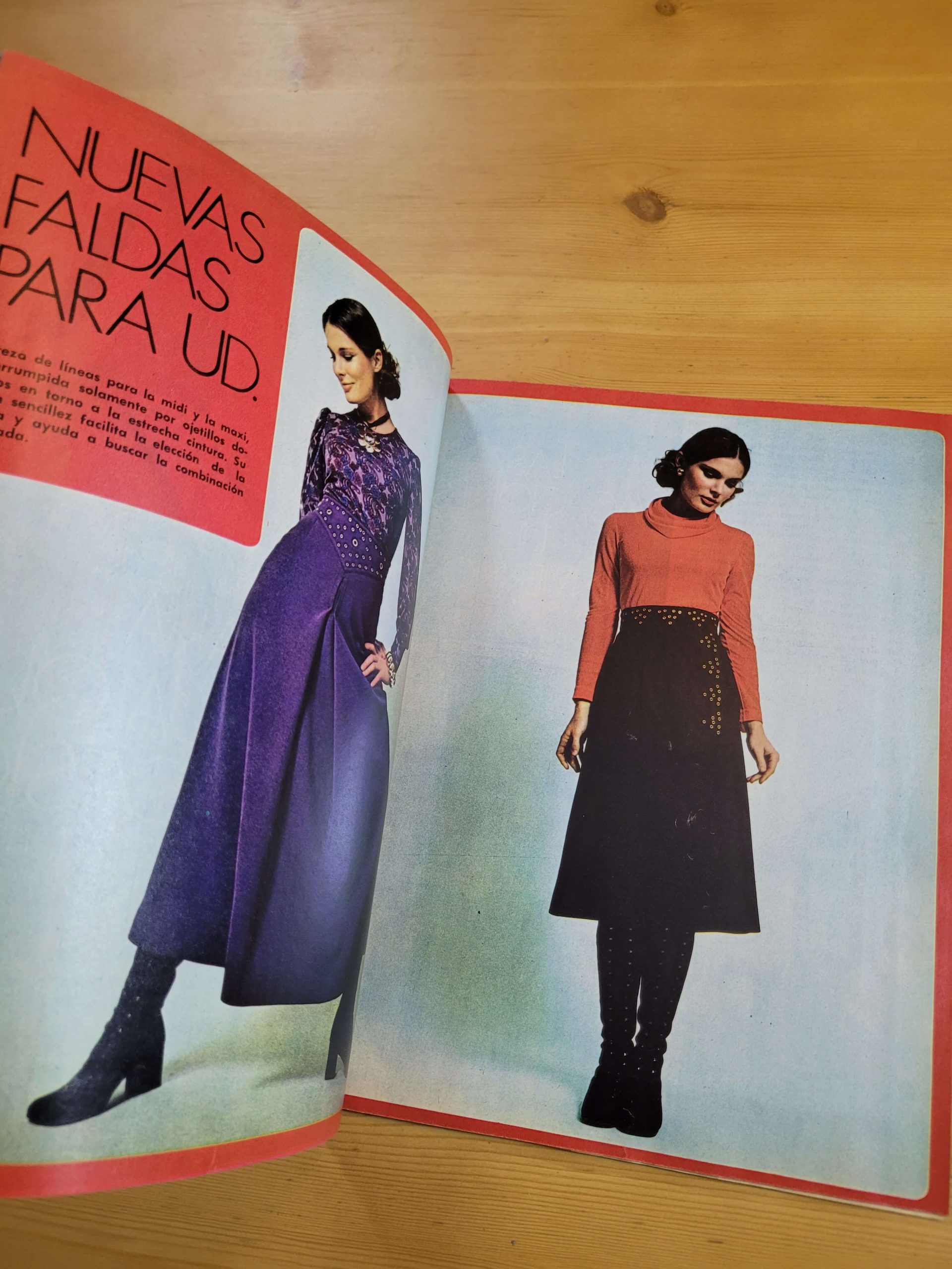 Pack ROSITA años 70s n°4 (x5) - Imagen 10