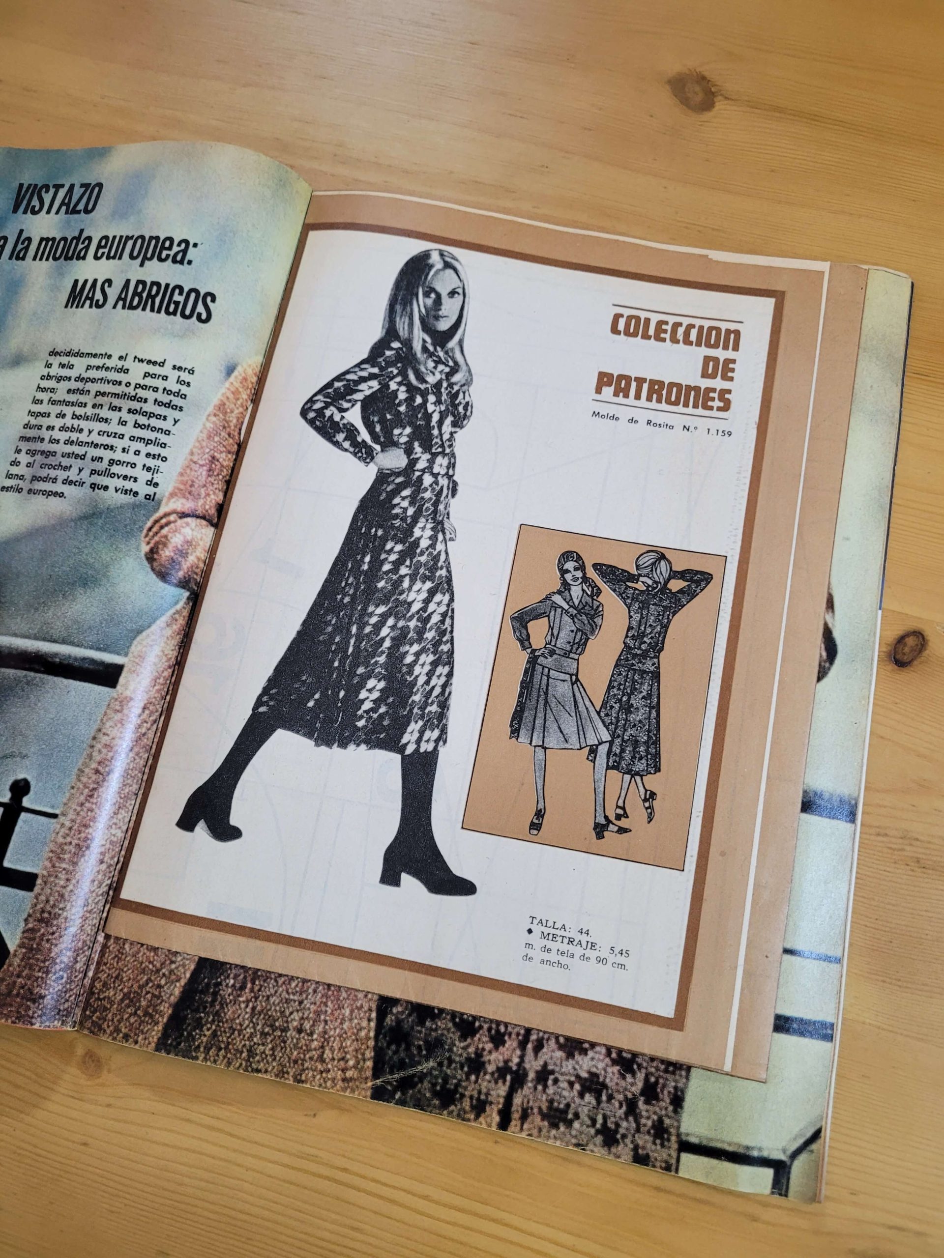 Pack ROSITA años 70s n°4 (x5) - Imagen 9