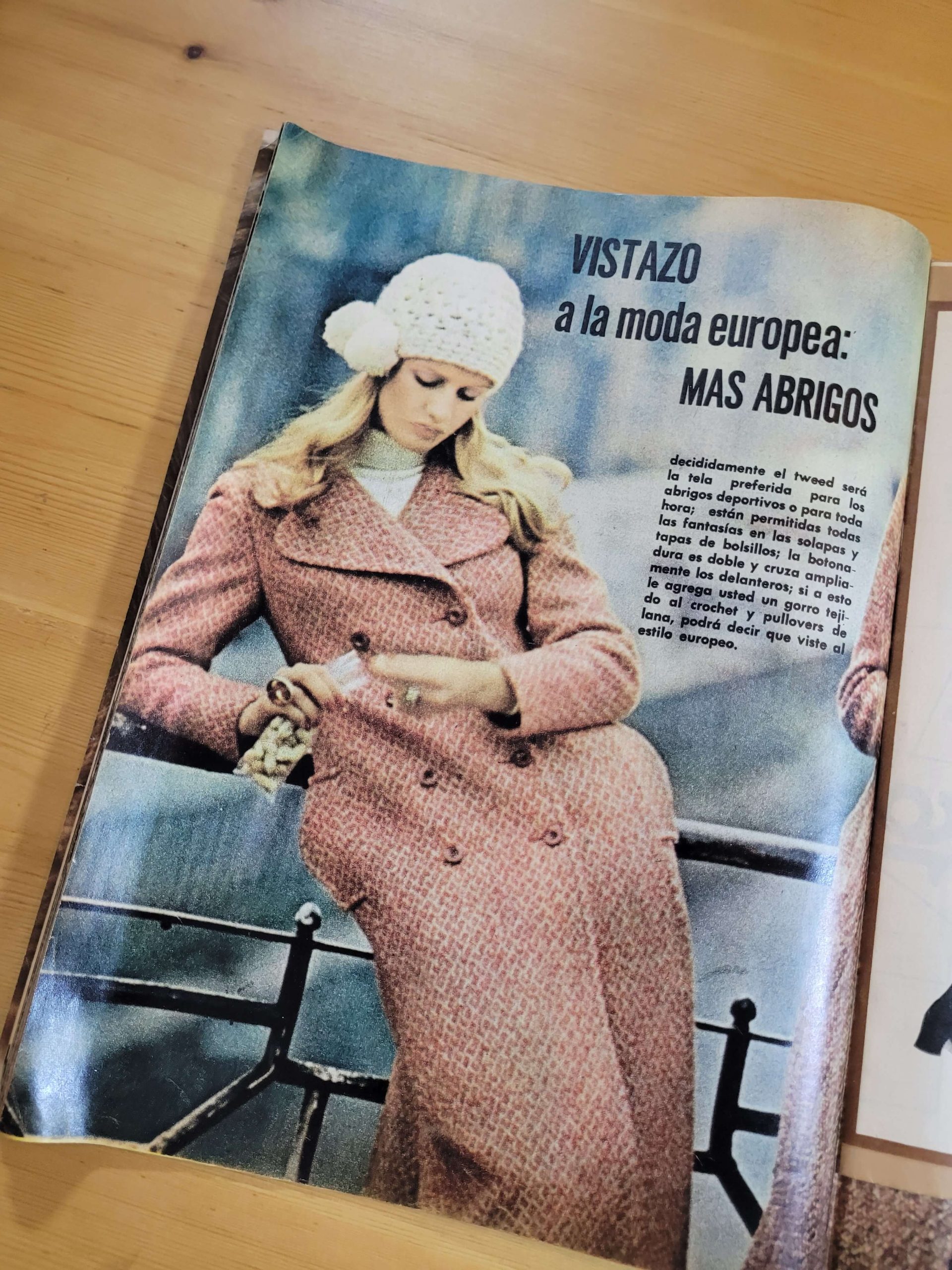Pack ROSITA años 70s n°4 (x5) - Imagen 2