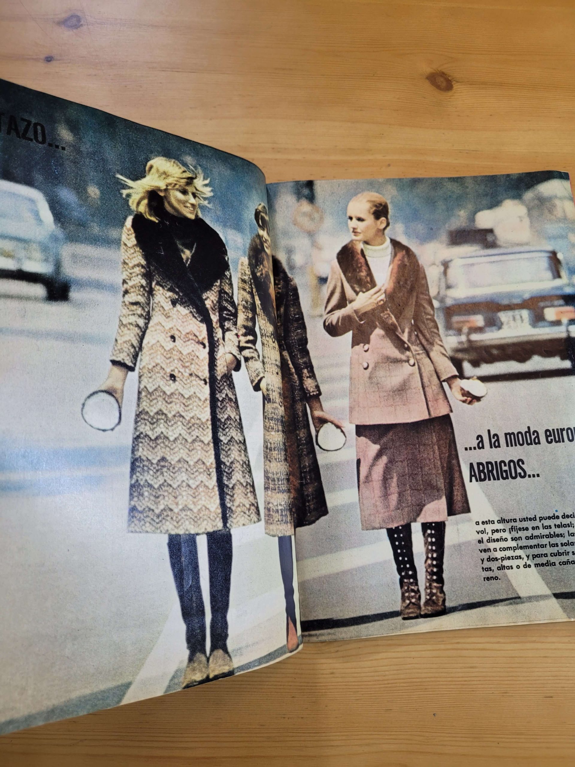Pack ROSITA años 70s n°4 (x5) - Imagen 11