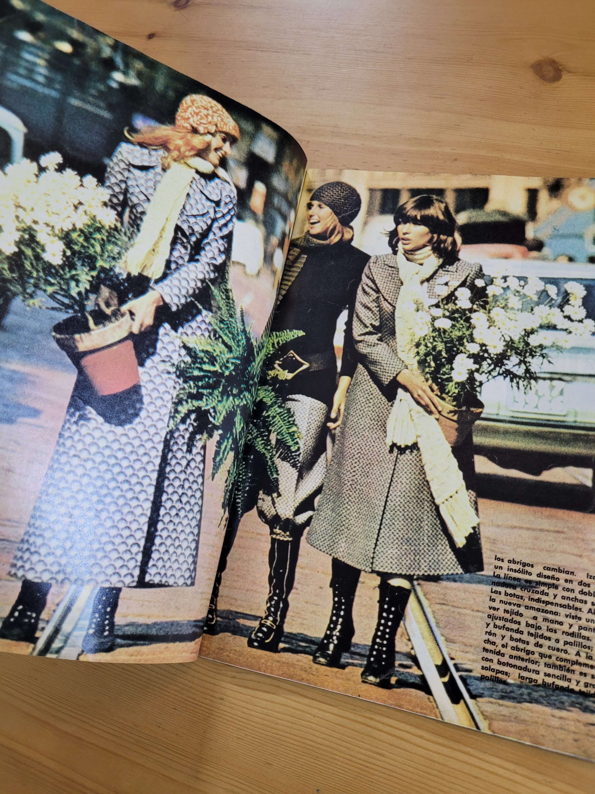 Pack ROSITA años 70s n°4 (x5) - Imagen 12