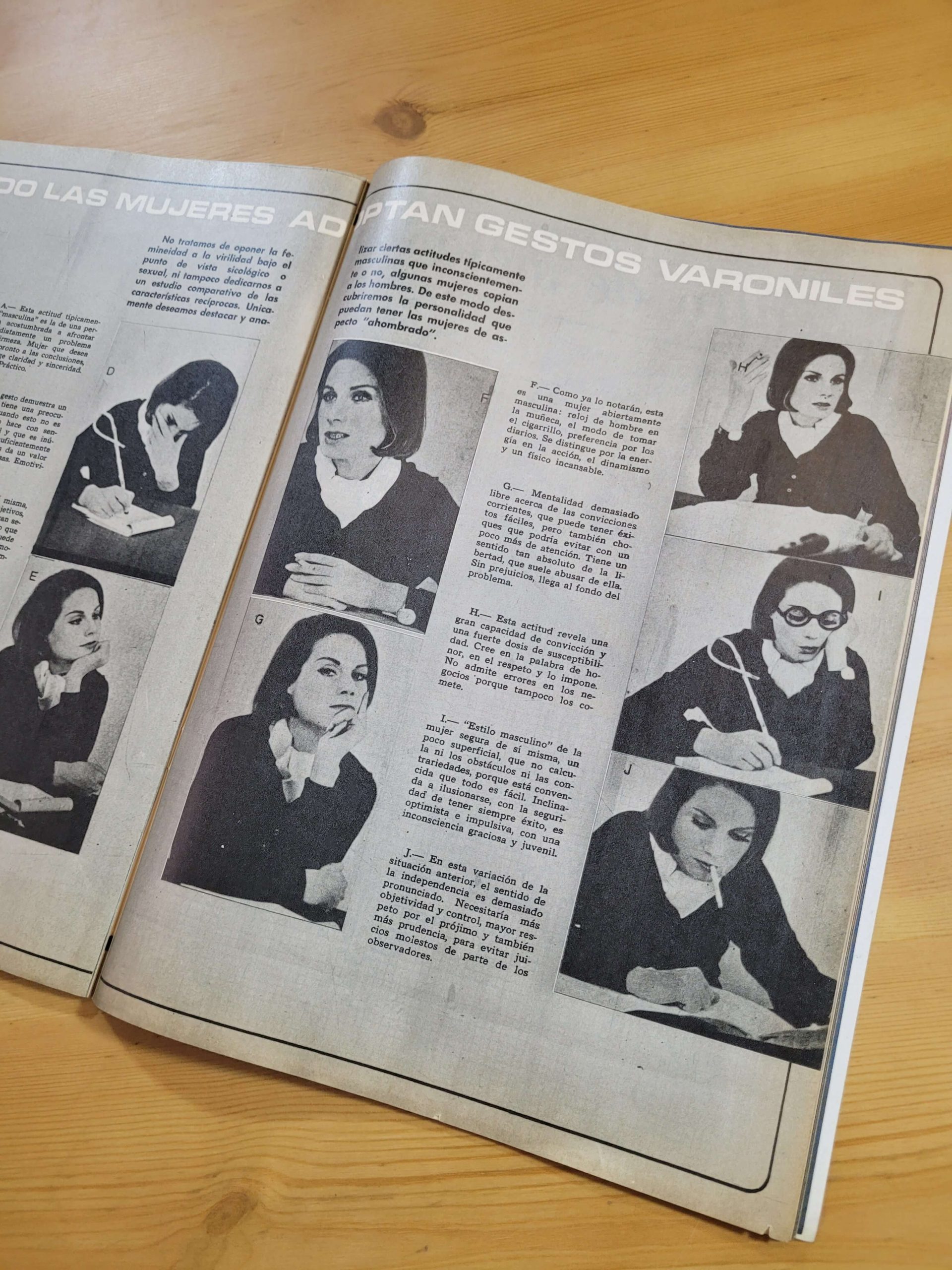 Pack ROSITA años 70s n°4 (x5) - Imagen 13