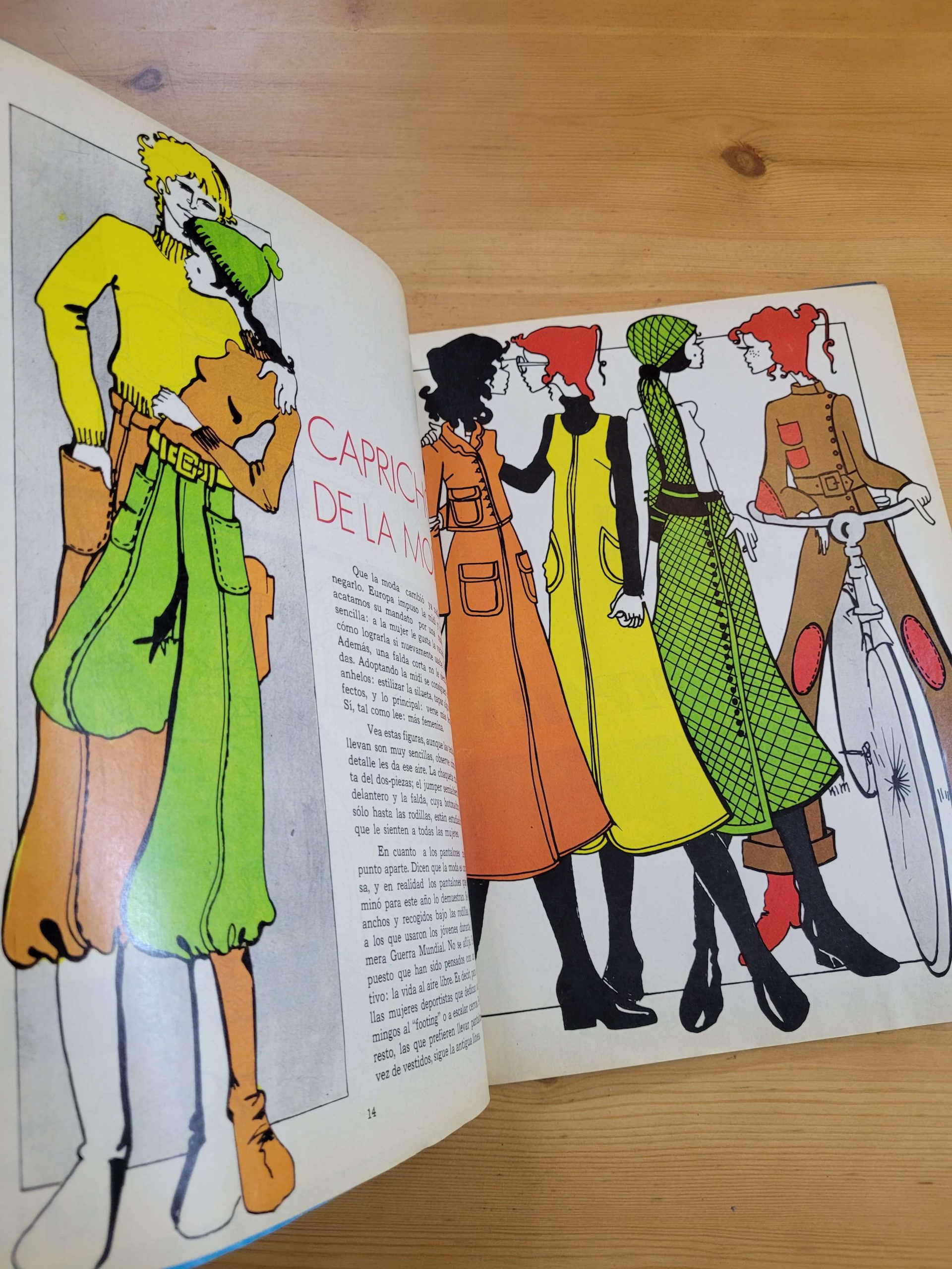 Pack ROSITA años 70s n°4 (x5) - Imagen 16