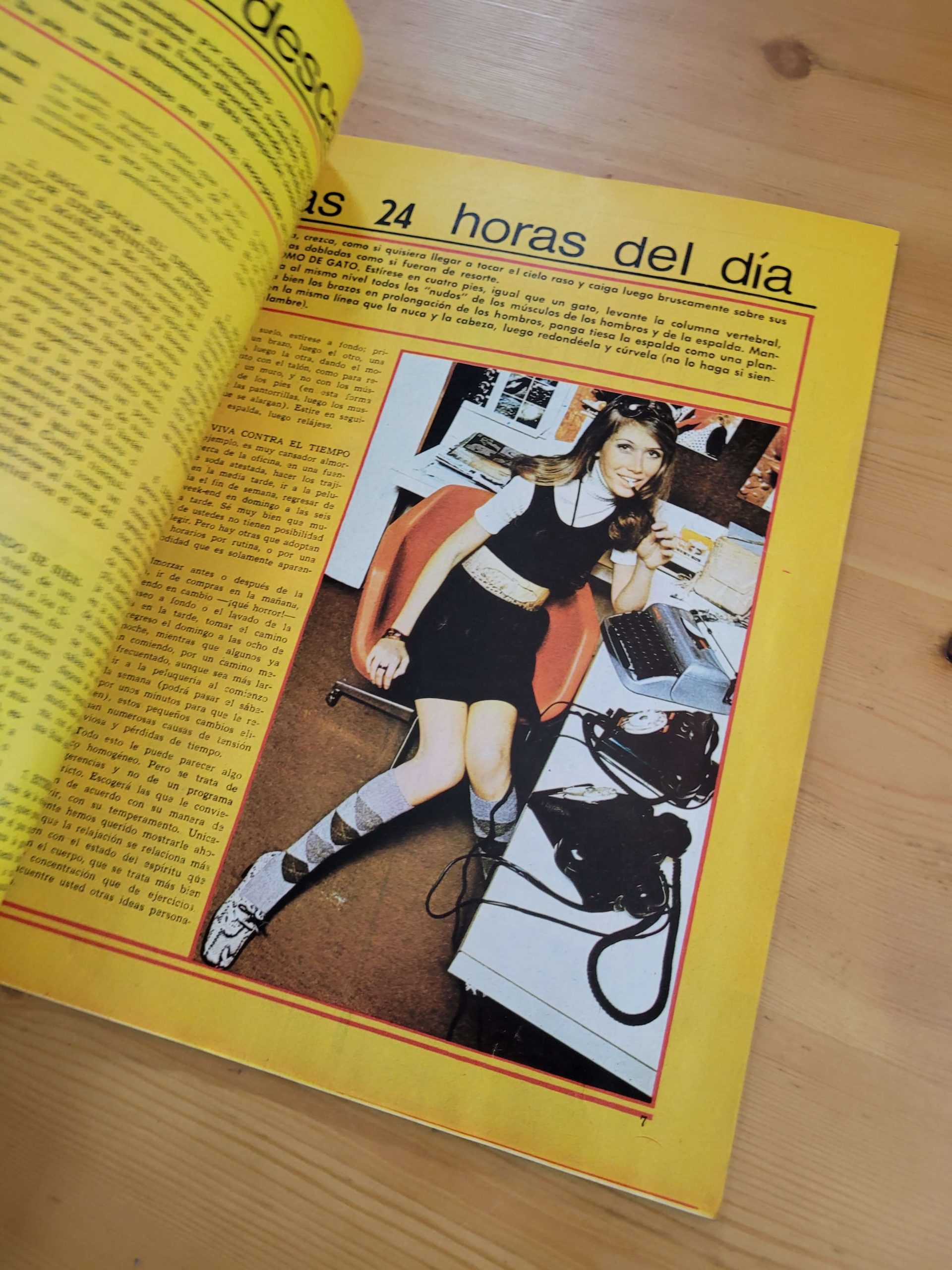 Pack ROSITA años 70s n°4 (x5) - Imagen 14