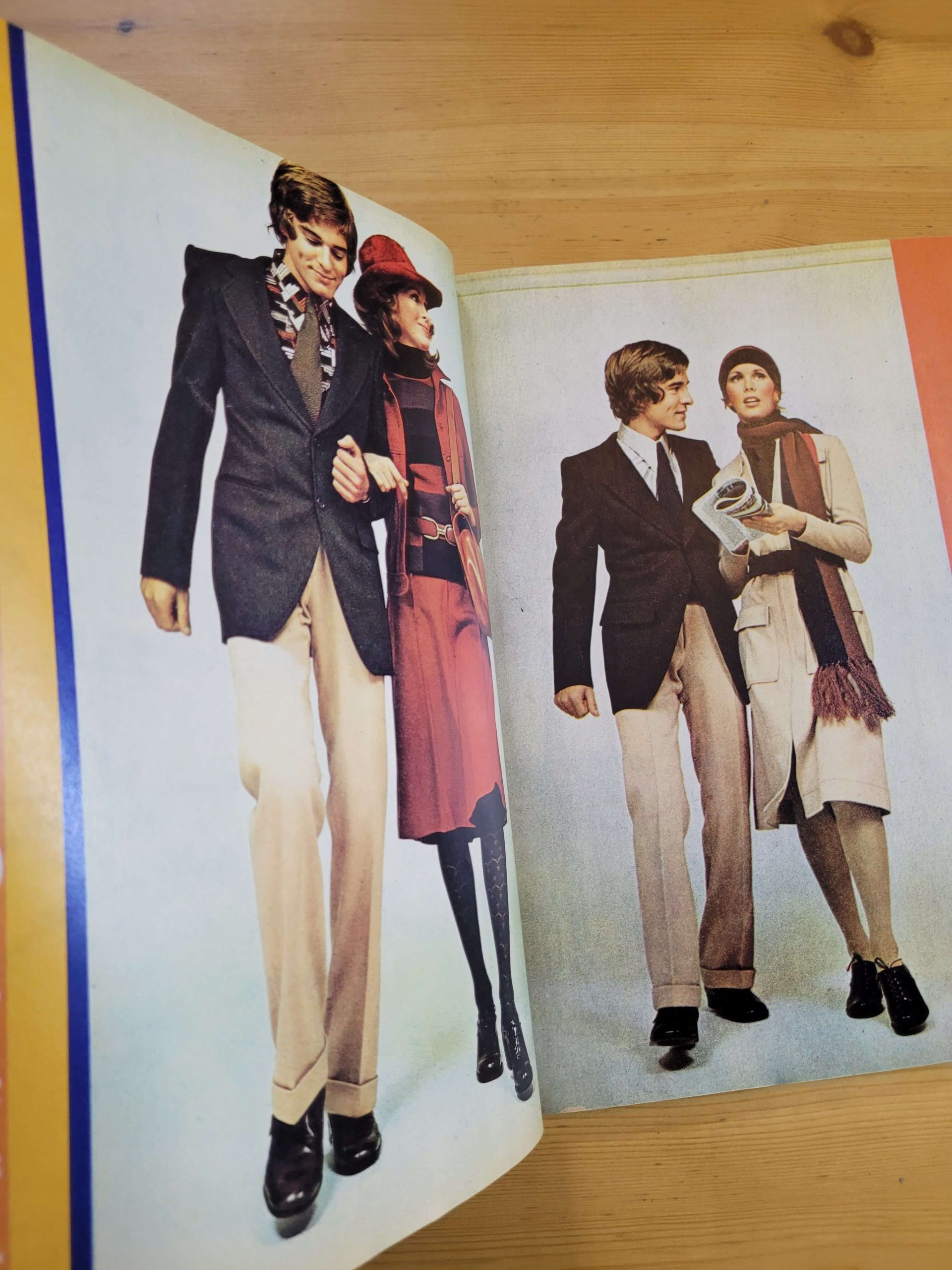 Pack ROSITA años 70s n°4 (x5) - Imagen 3