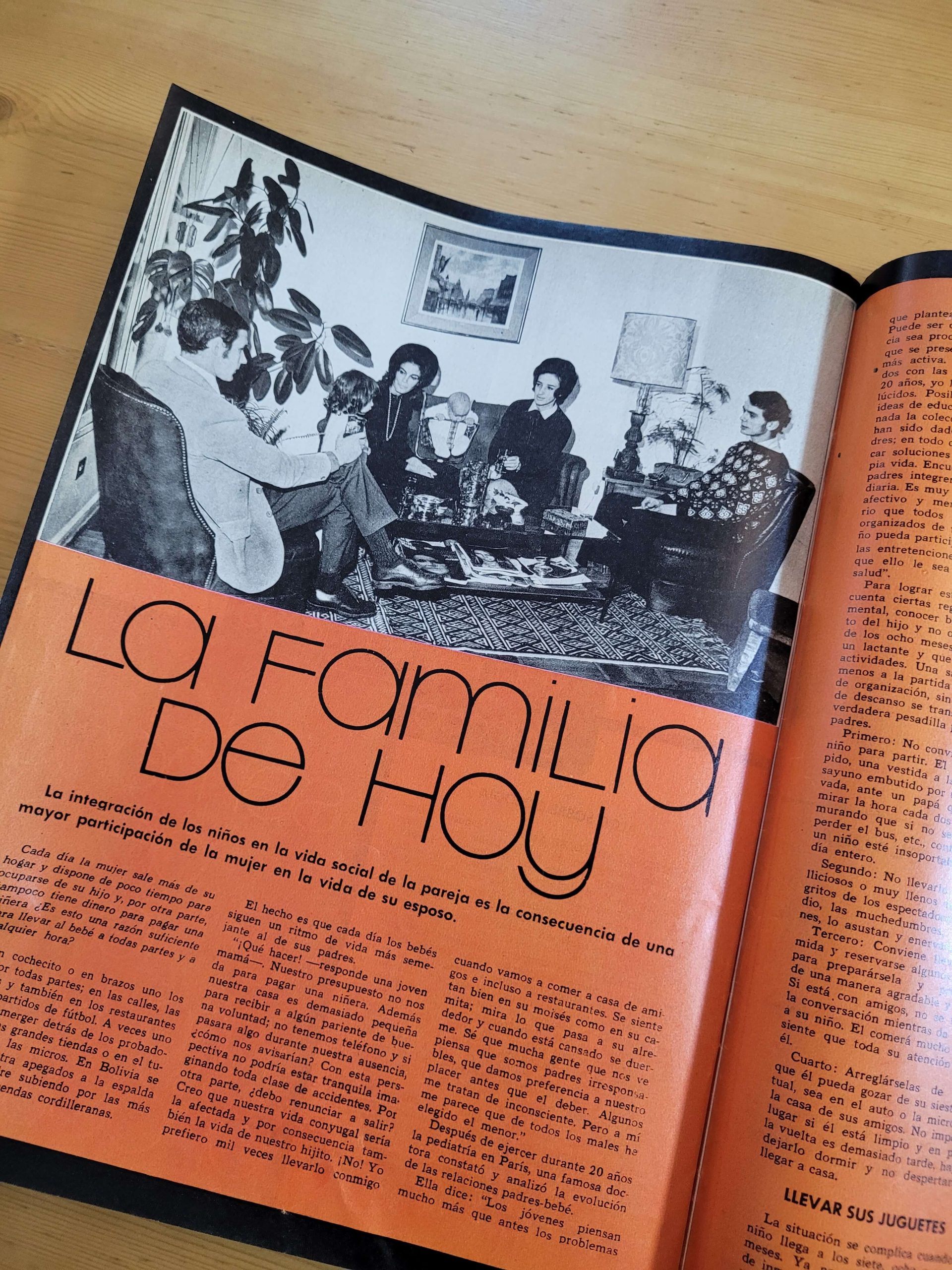 Pack ROSITA años 70s n°4 (x5) - Imagen 19
