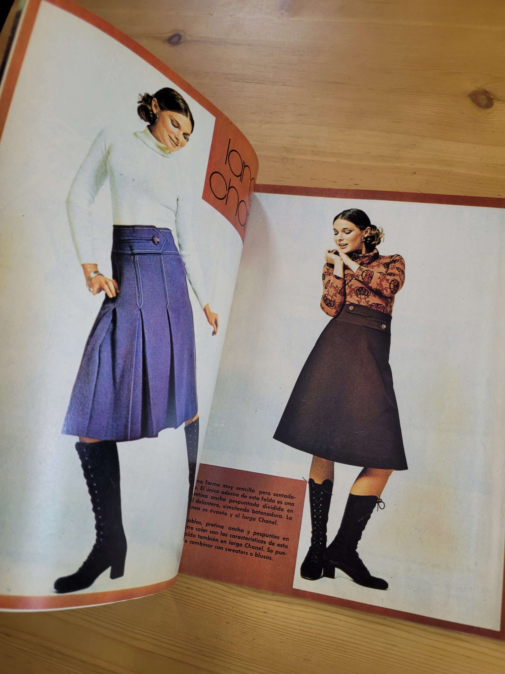 Pack ROSITA años 70s n°4 (x5) - Imagen 21