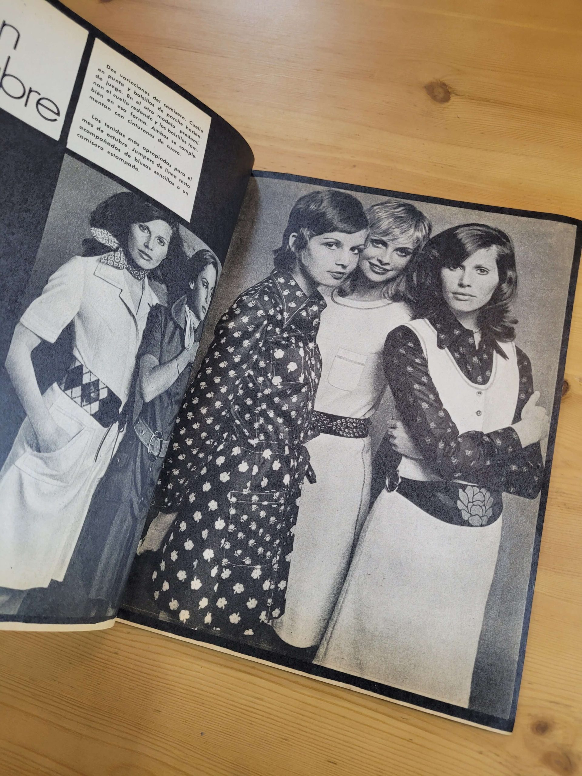 Pack ROSITA años 70s n°3 (x4) - Imagen 4