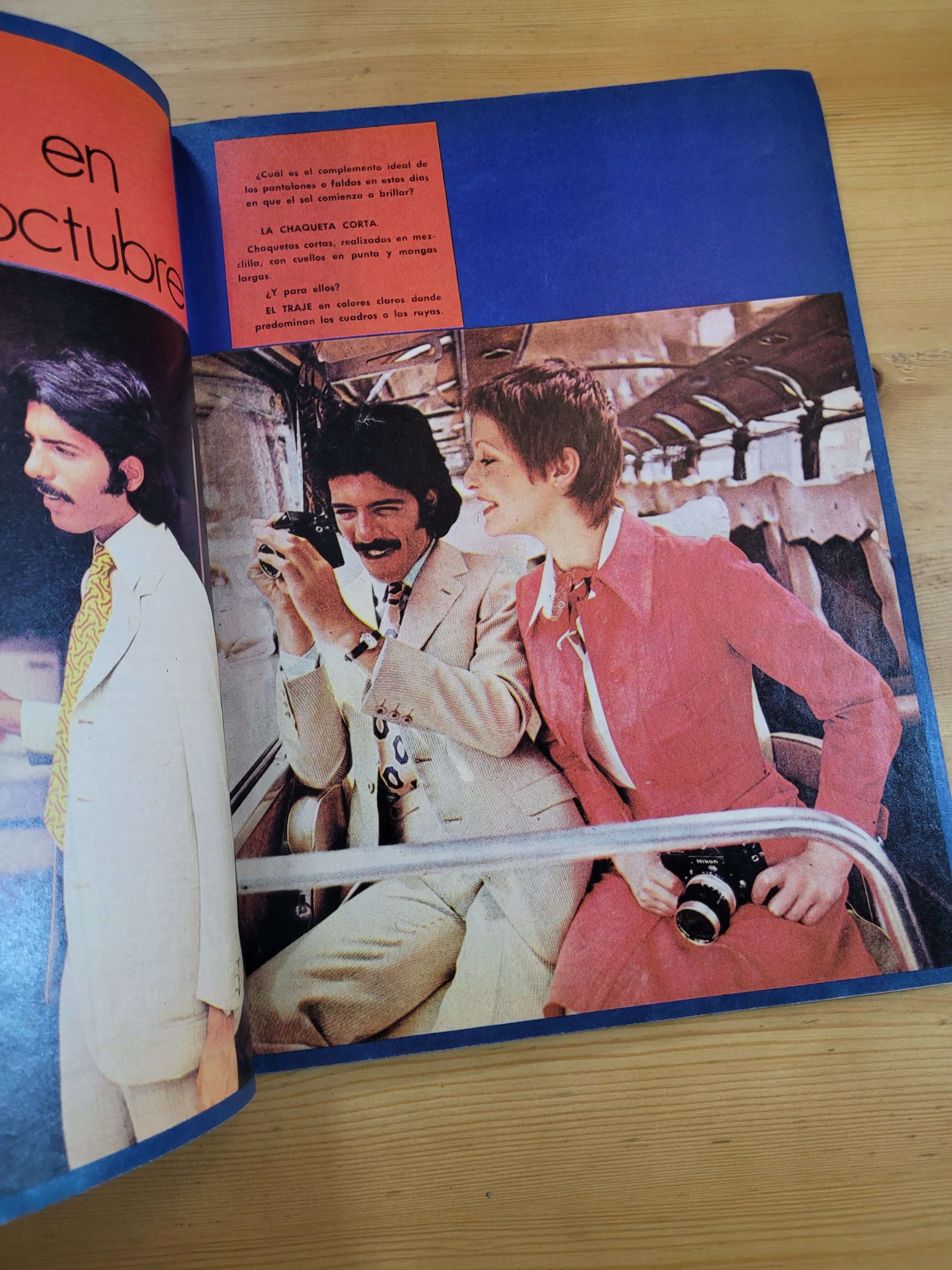 Pack ROSITA años 70s n°3 (x4) - Imagen 6