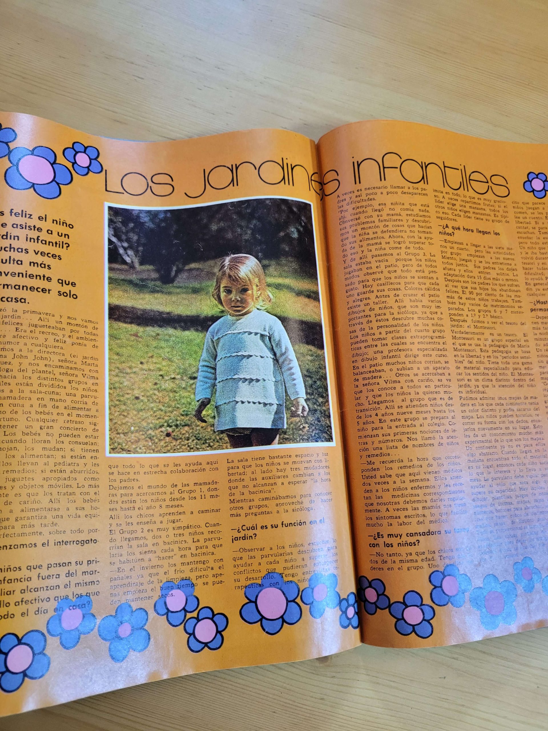 Pack ROSITA años 70s n°3 (x4) - Imagen 8