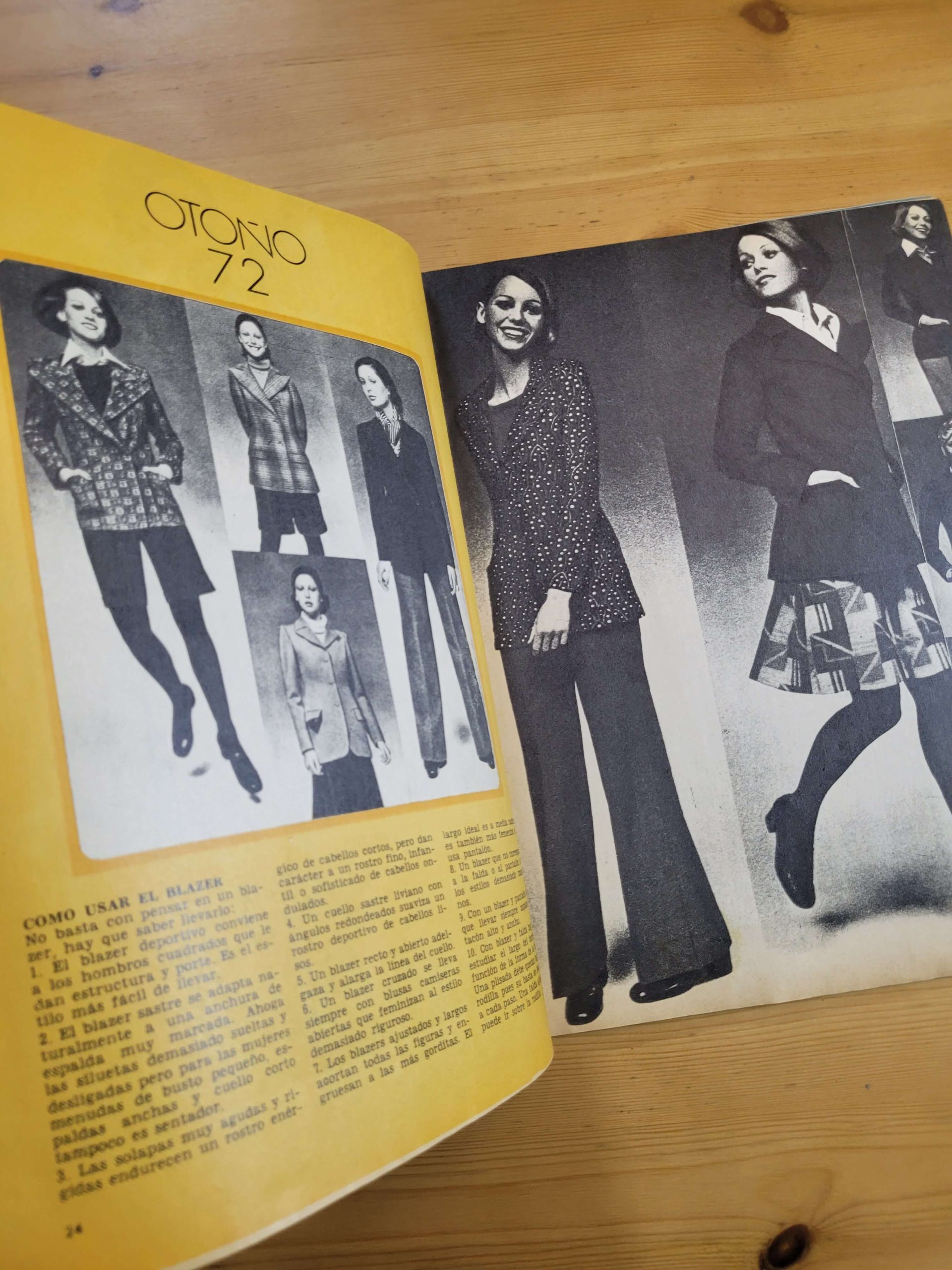 Pack ROSITA años 70s n°3 (x4) - Imagen 13