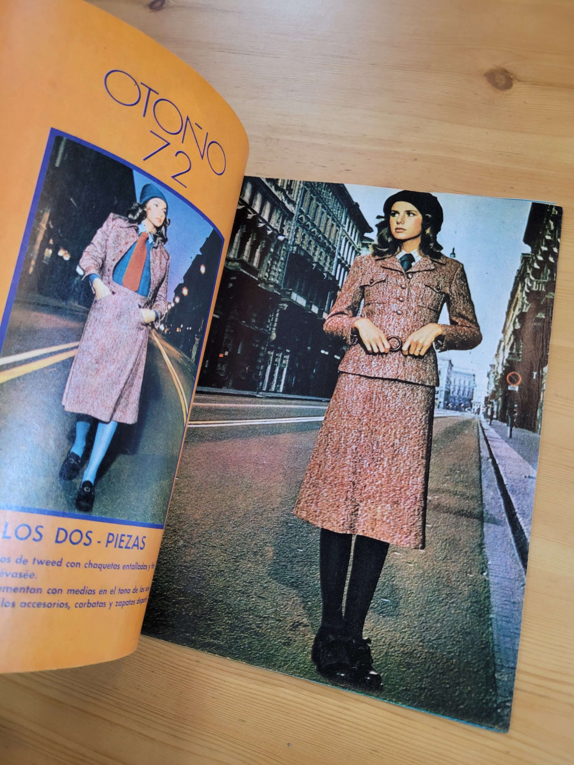 Pack ROSITA años 70s n°3 (x4) - Imagen 17
