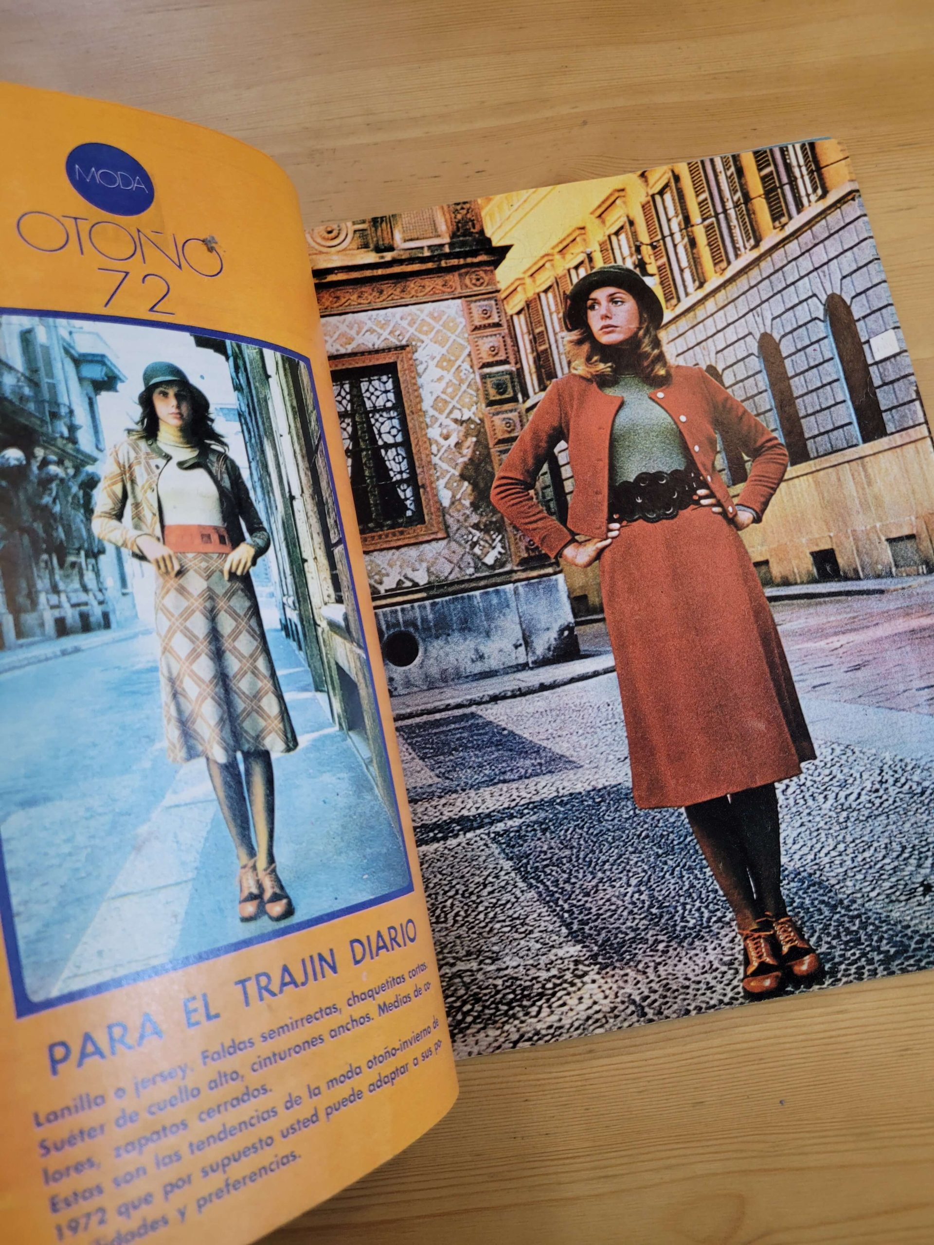 Pack ROSITA años 70s n°3 (x4) - Imagen 15