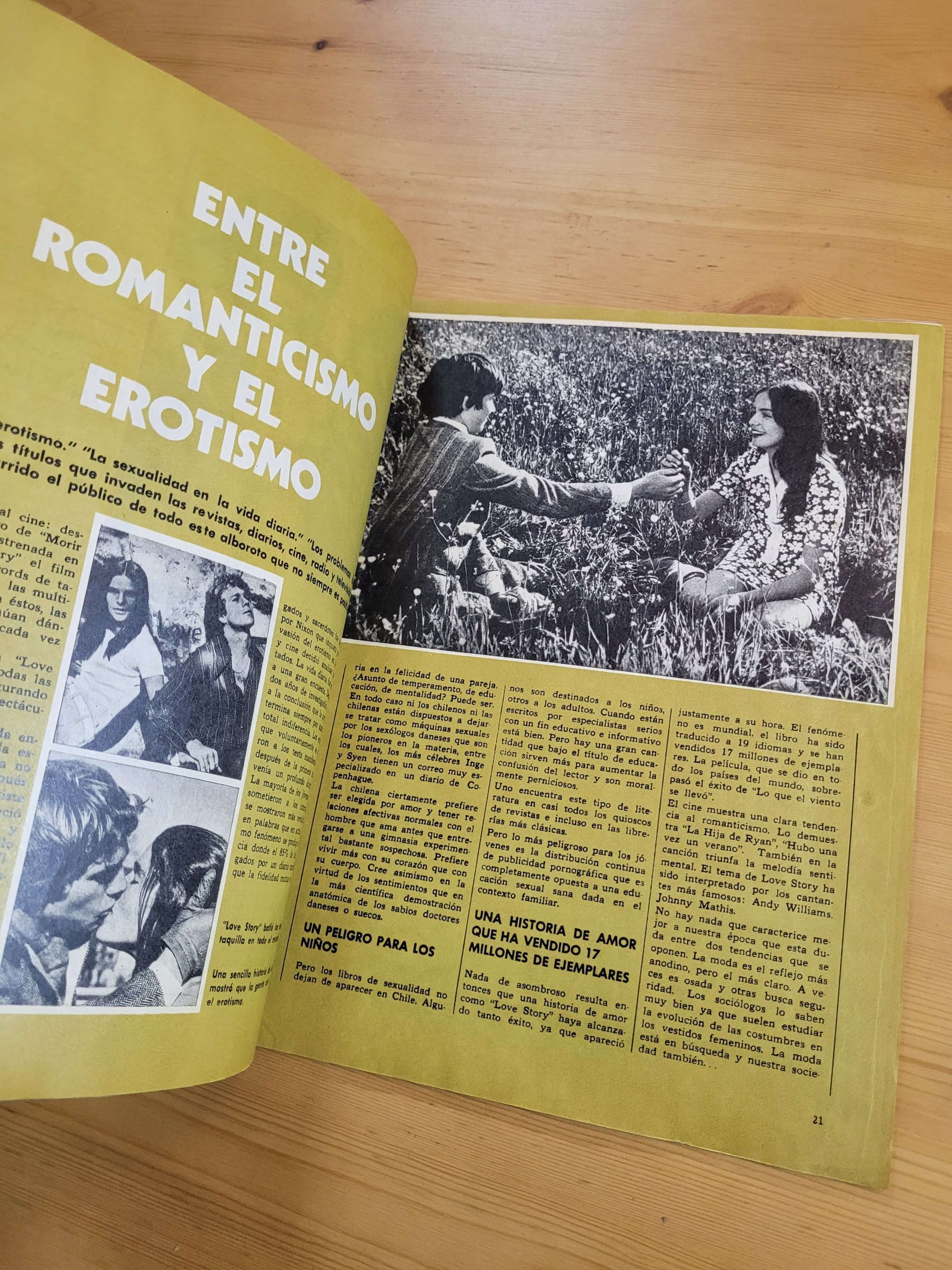 Pack ROSITA años 70s n°3 (x4) - Imagen 19