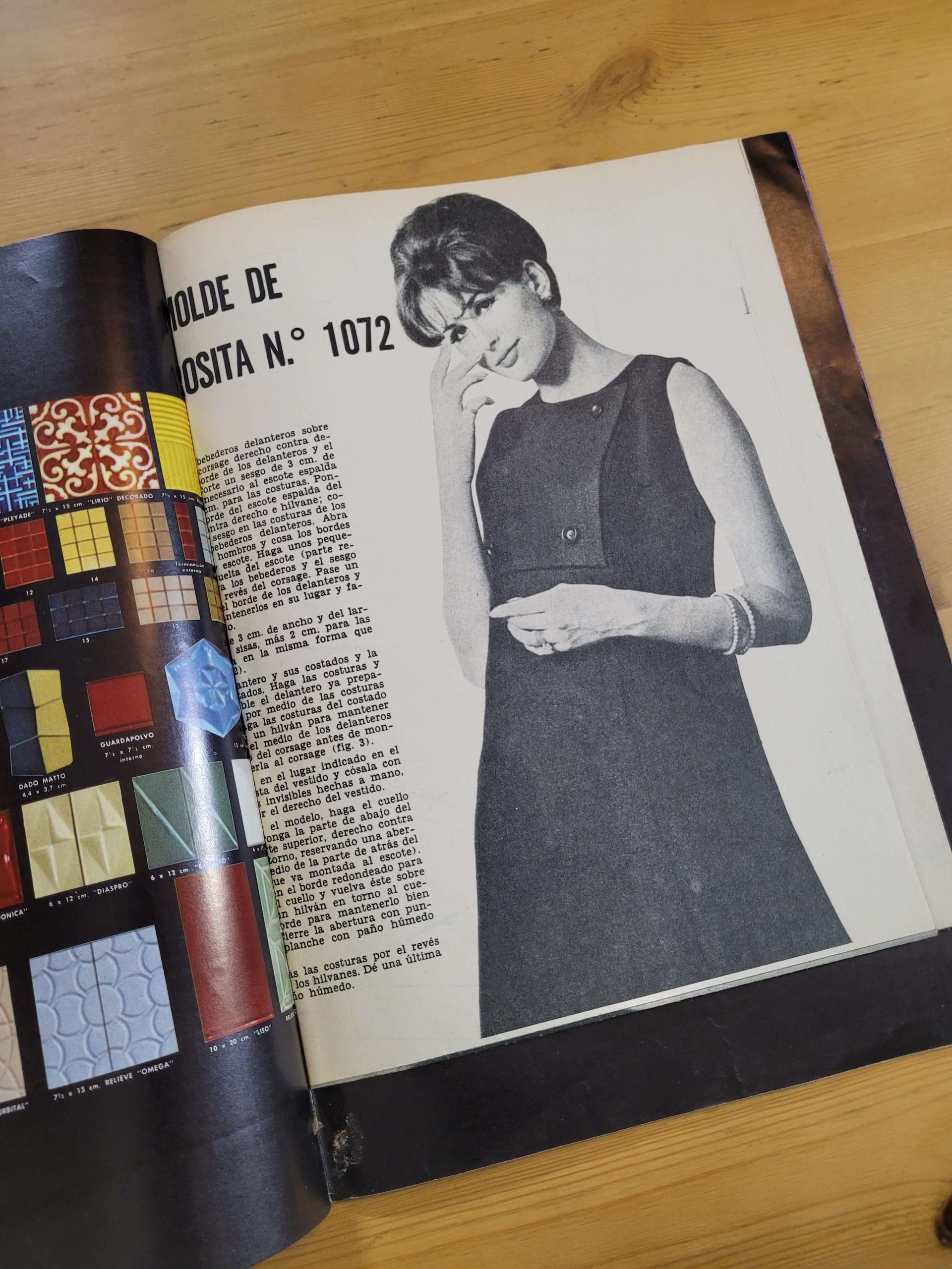 Pack ROSITA años 60s n°9 (x5) - Imagen 10