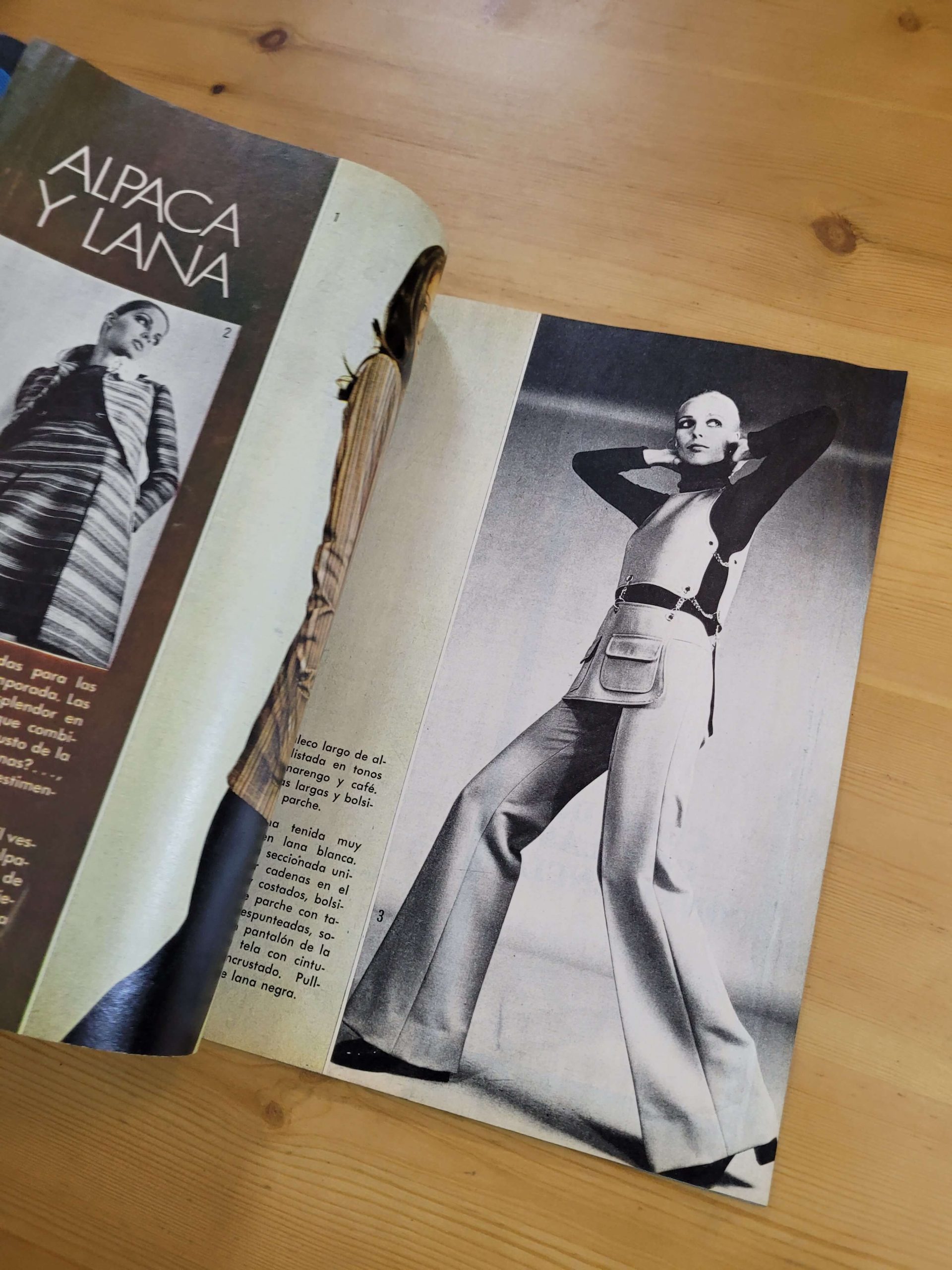 Pack ROSITA años 60s n°8 (x5) - Imagen 3