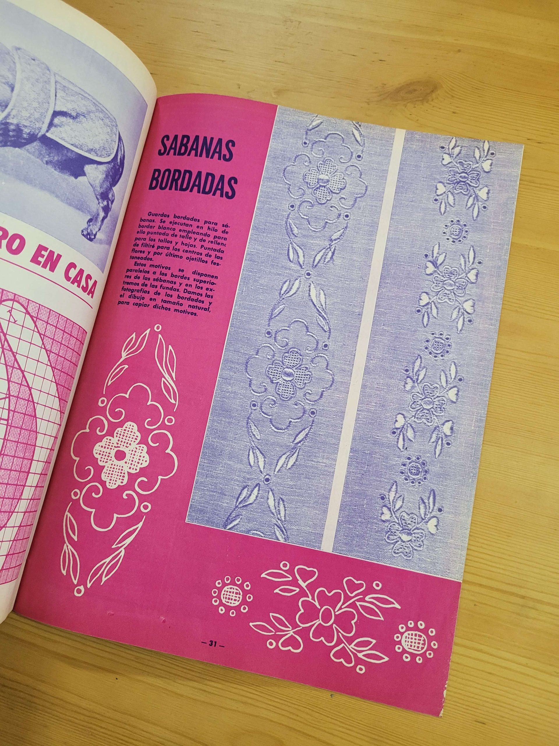 Pack ROSITA años 60s n°8 (x5) - Imagen 13