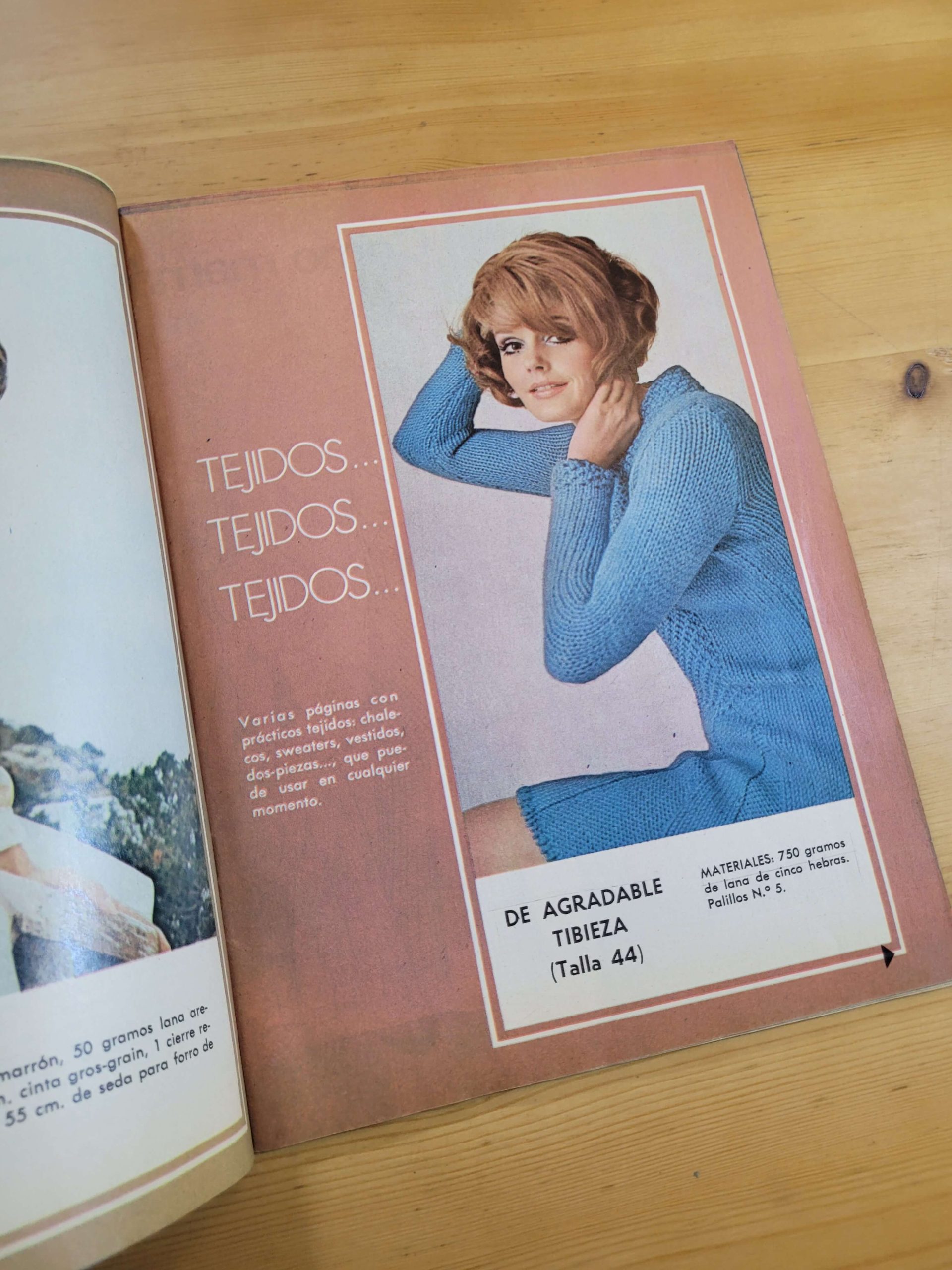 Pack ROSITA años 60s n°7 (x5) - Imagen 6