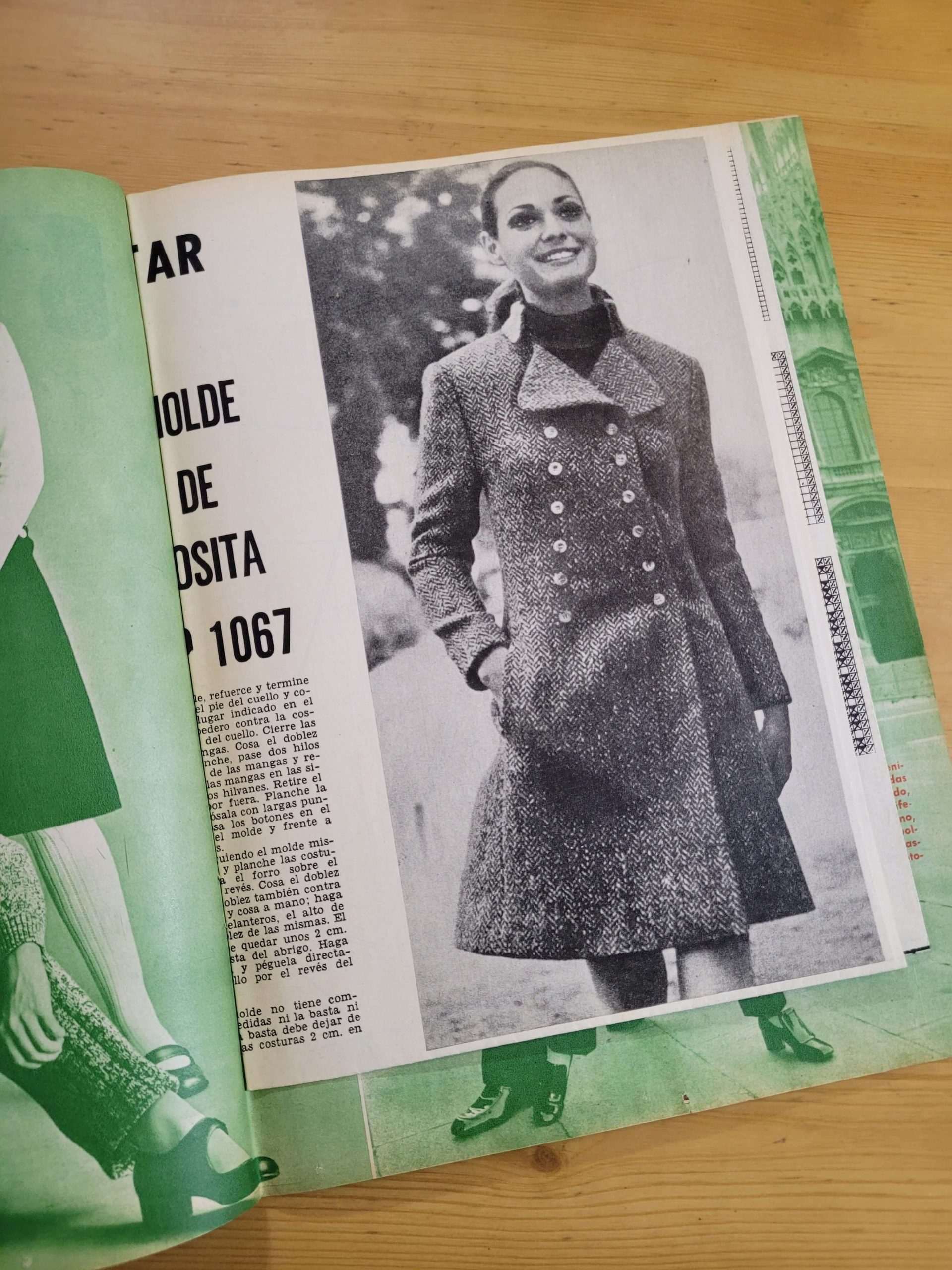 Pack ROSITA años 60s n°7 (x5) - Imagen 15