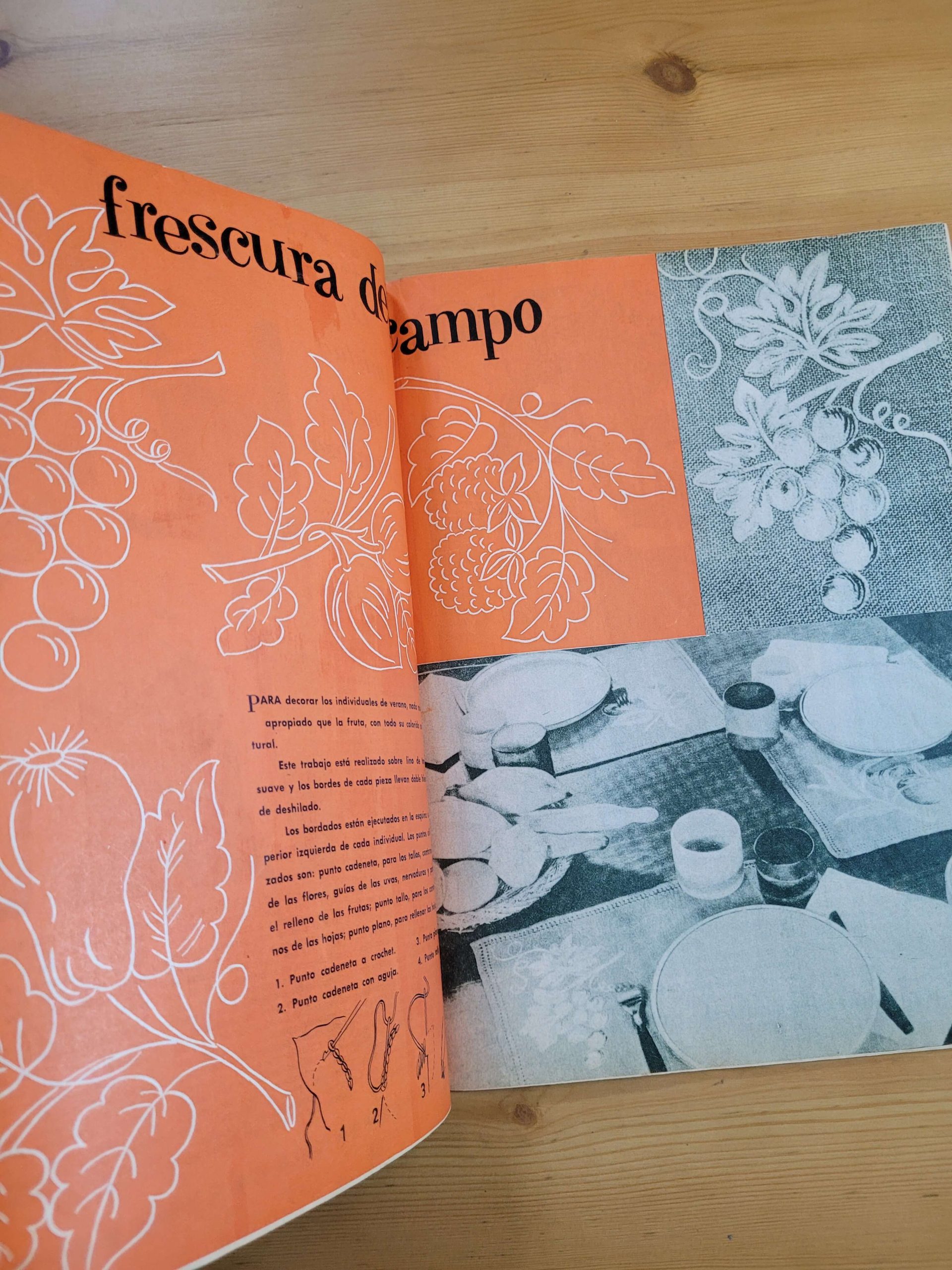 Pack ROSITA años 60s n°6 (x4) - Imagen 14