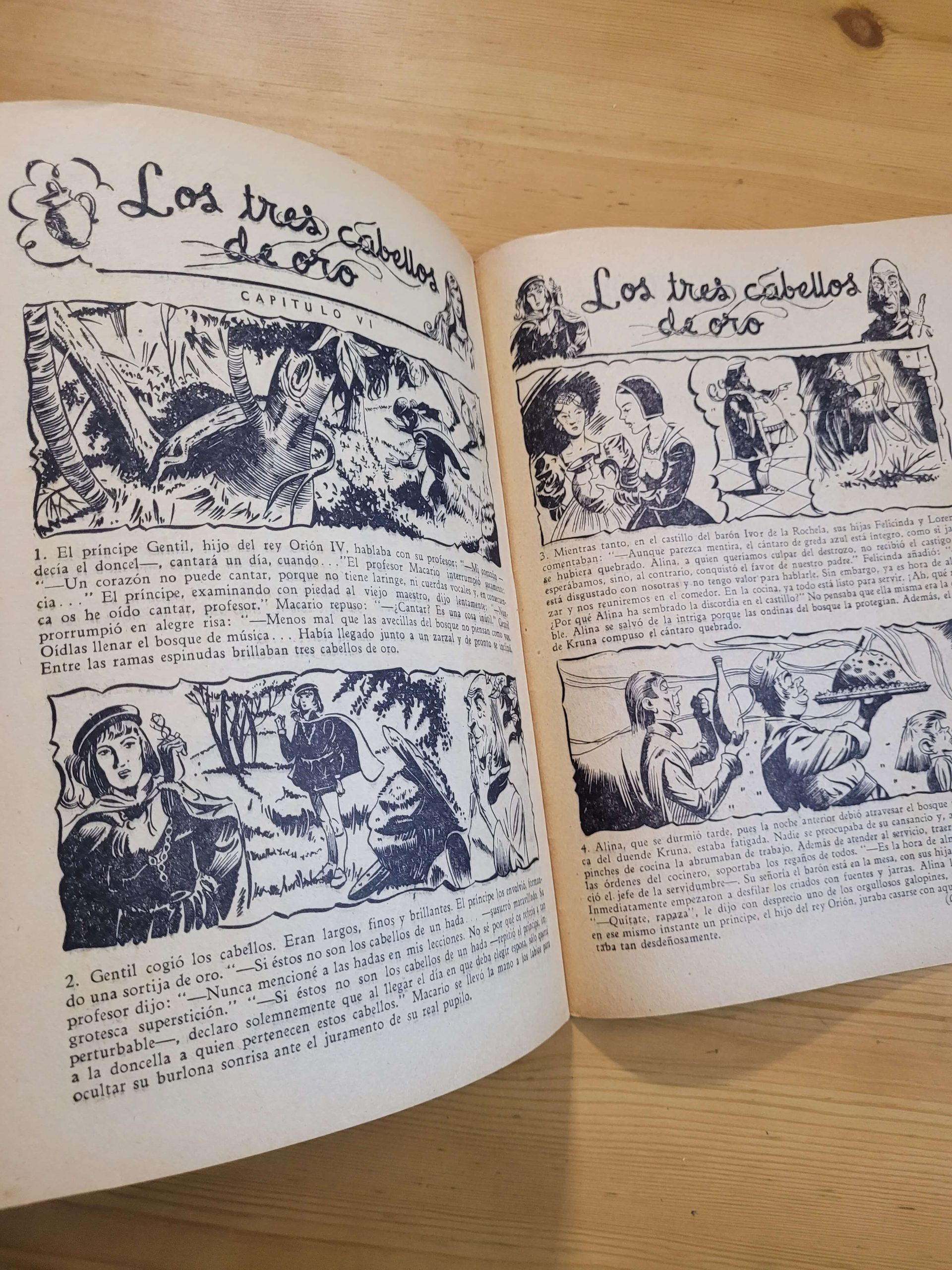 Pack EL PENECA años 40s (x9) - Imagen 18