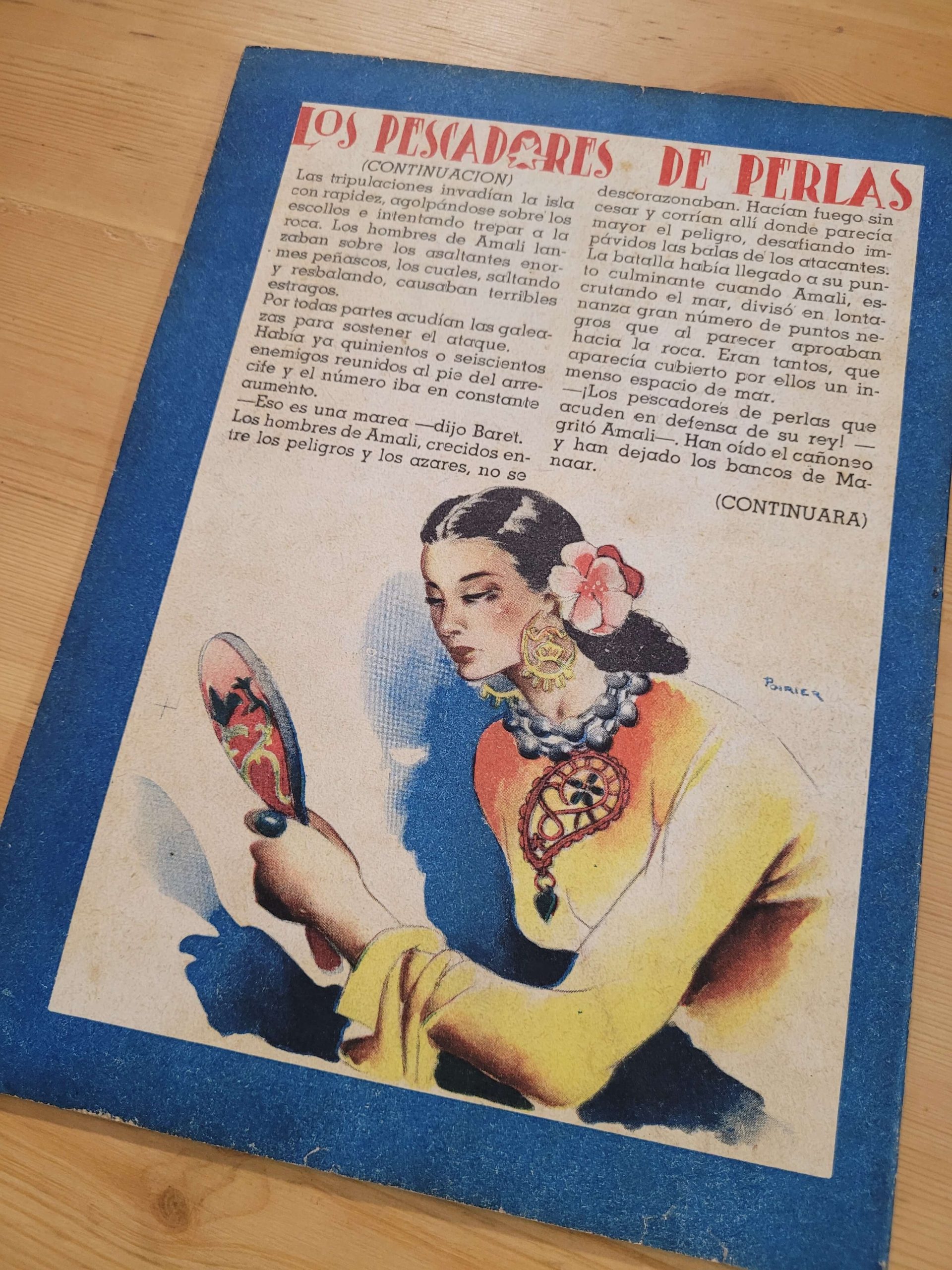 Pack EL PENECA años 40s (x9) - Imagen 22