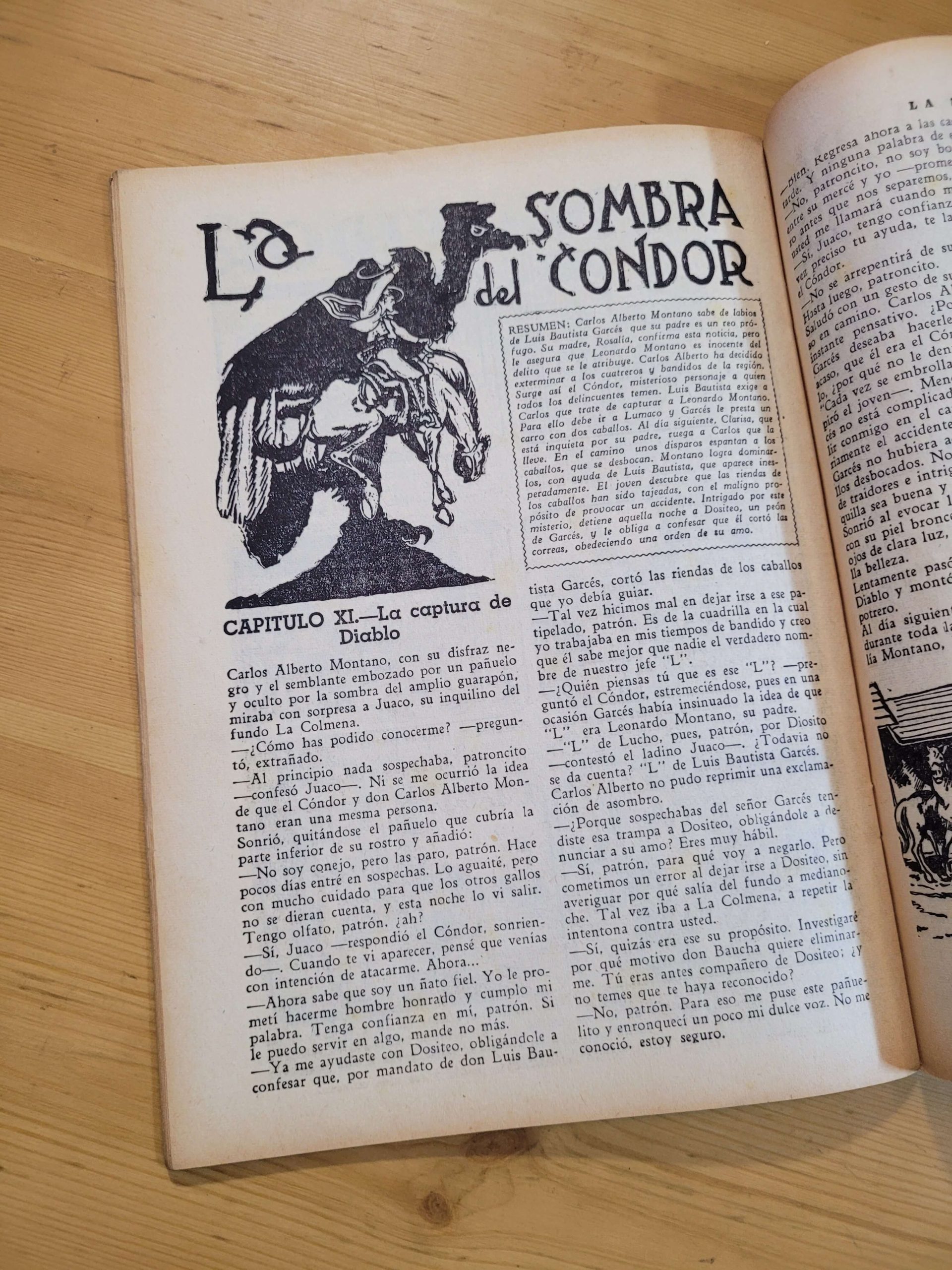 Pack EL PENECA años 40s (x9) - Imagen 26