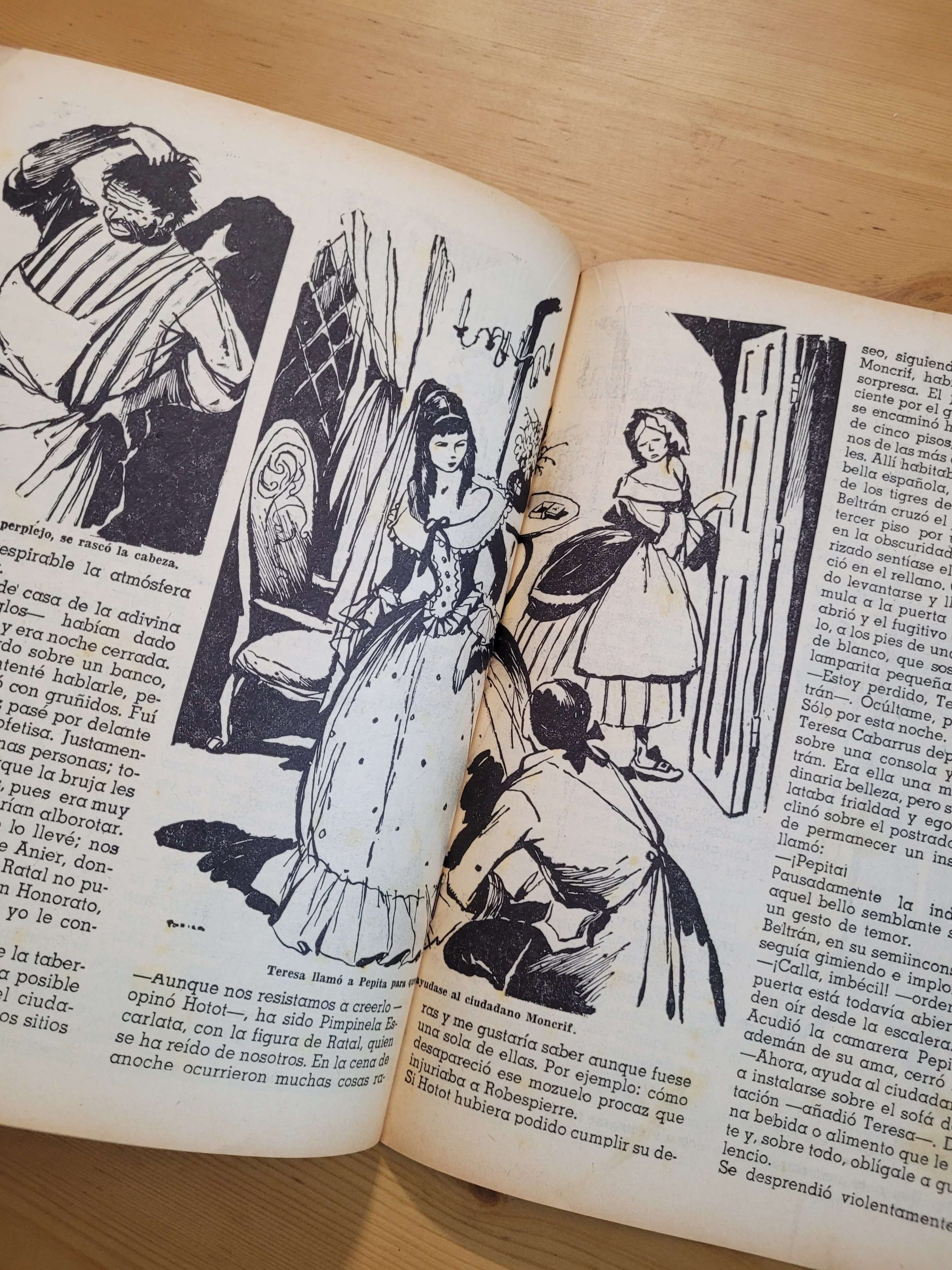 Pack EL PENECA años 40s (x9) - Imagen 27