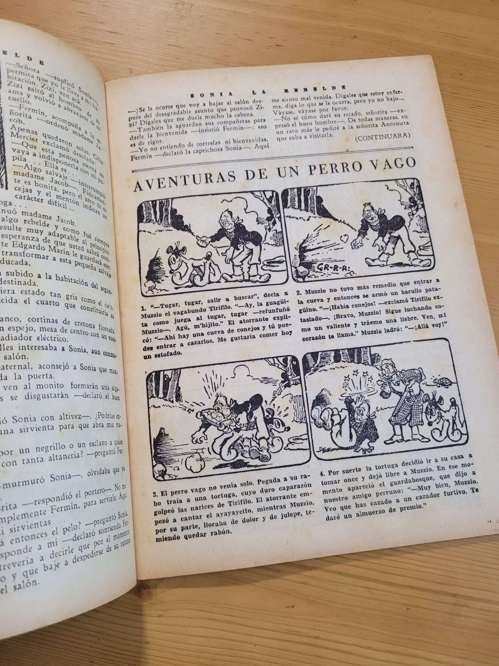 Pack EL PENECA años 40s (x9) - Imagen 28