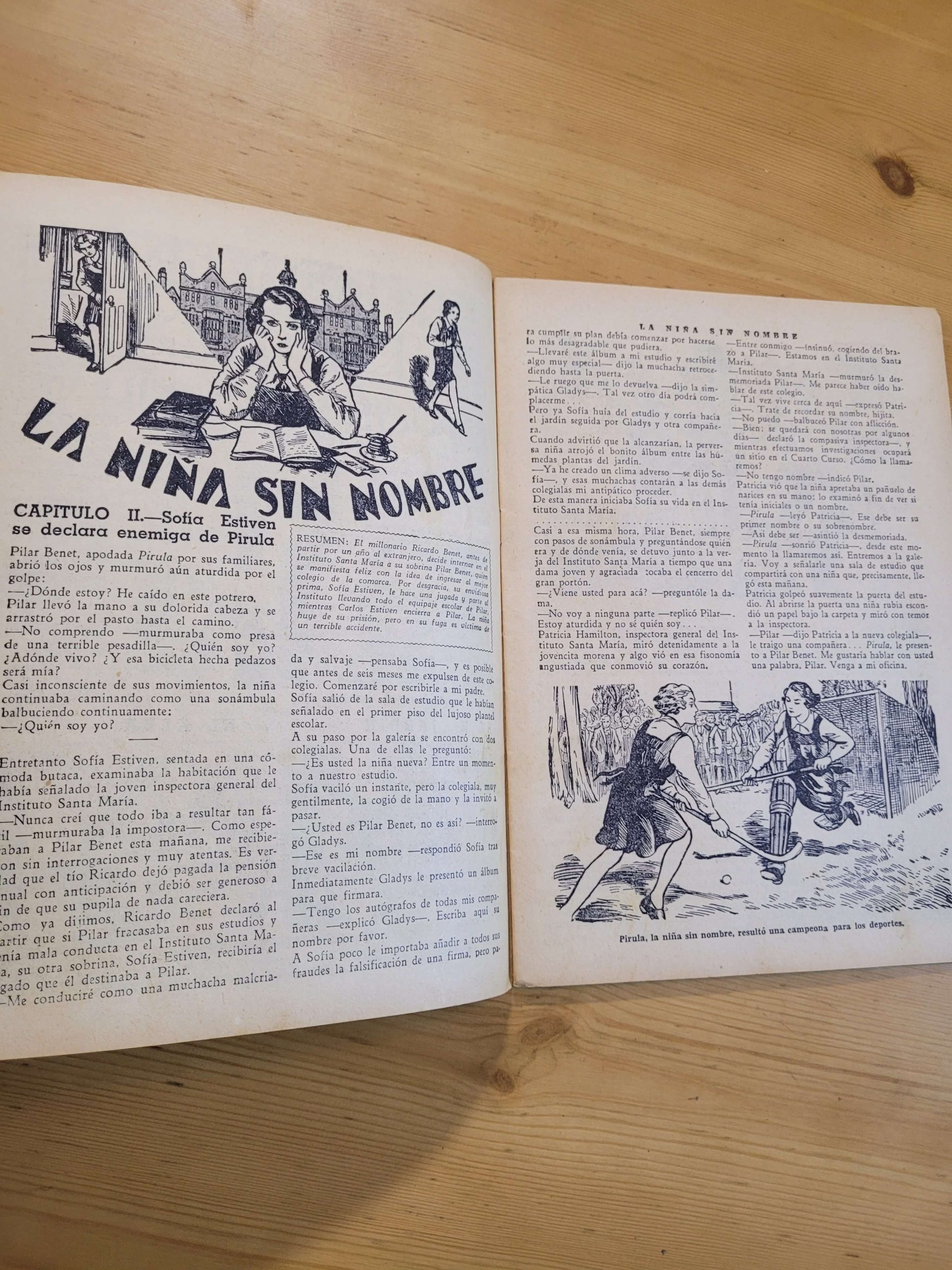 Pack EL PENECA años 40s n°5 (x5) - Imagen 17