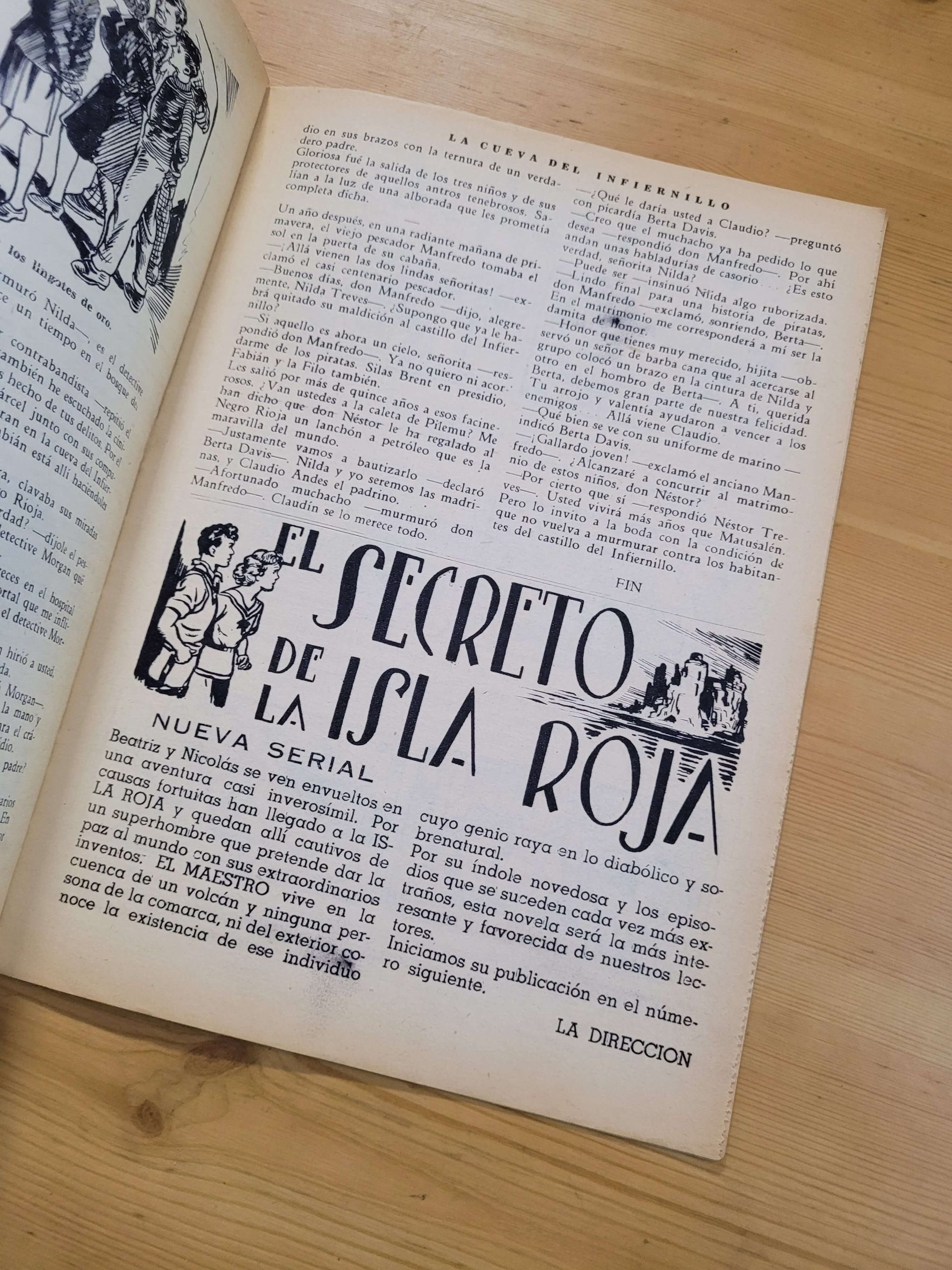 Pack EL PENECA años 40s n°3 (x5) - Imagen 9