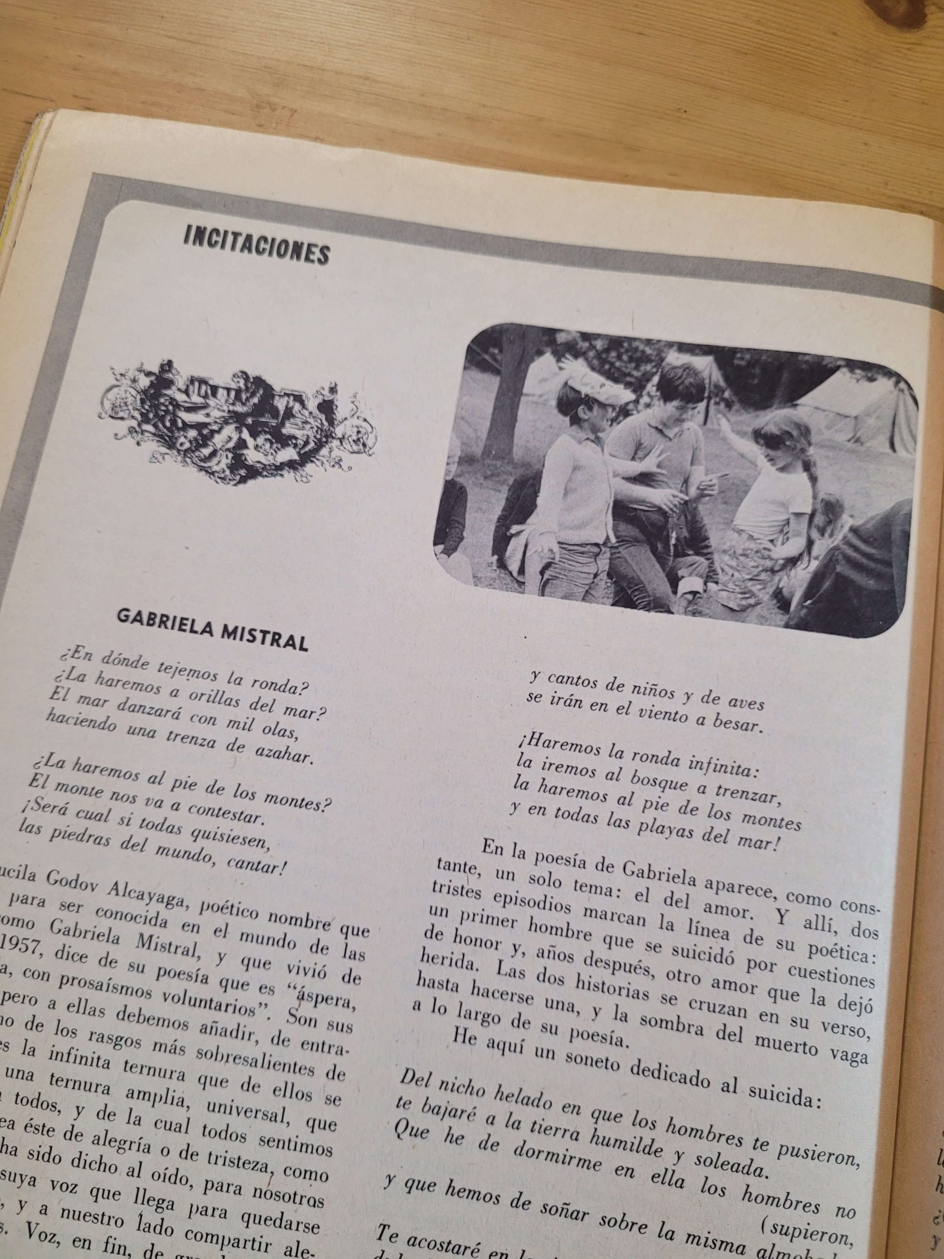 Pack LA FAMILIA años 70s (x5) - Imagen 3