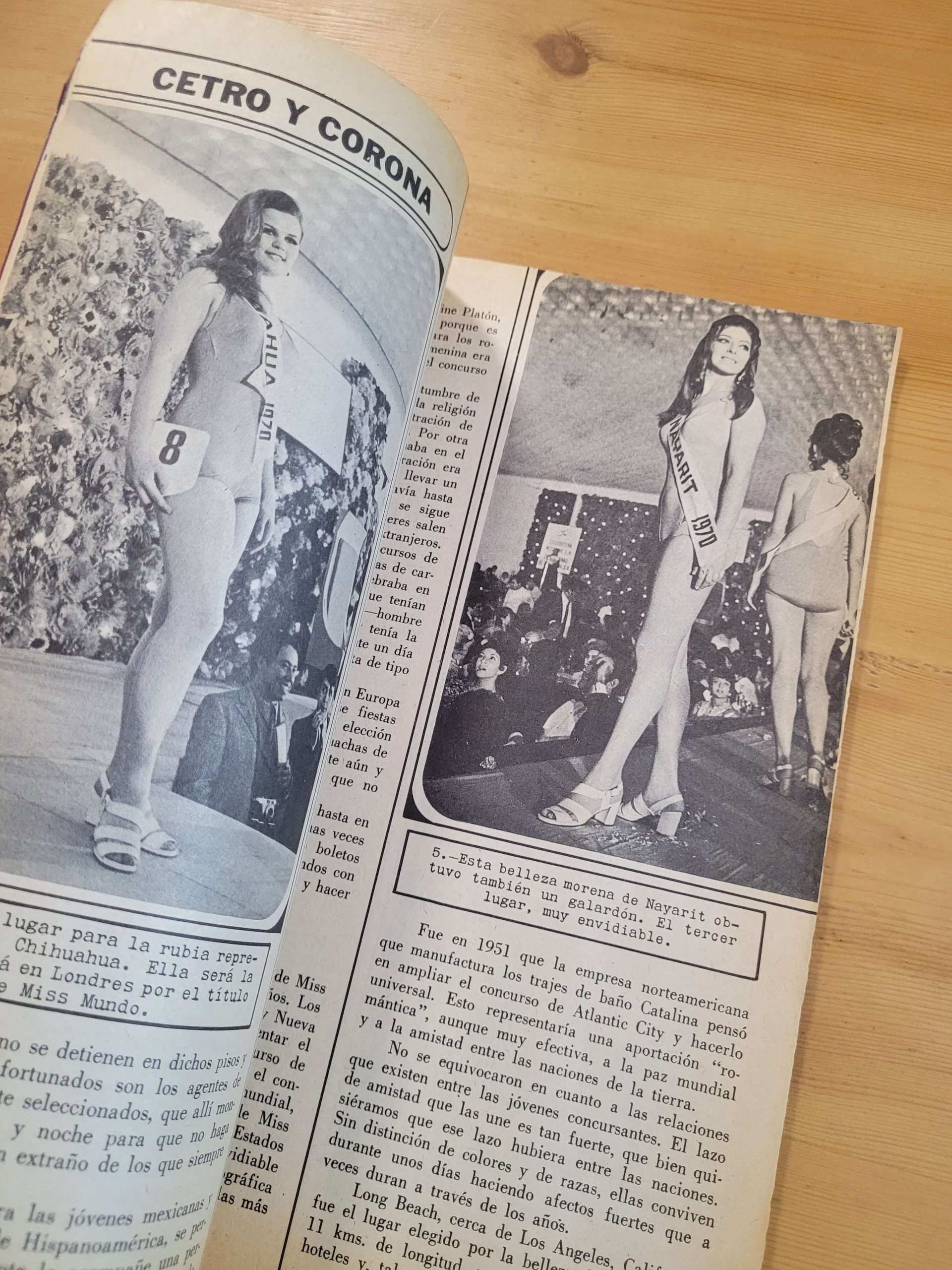 Pack LA FAMILIA años 70s (x5) - Imagen 6