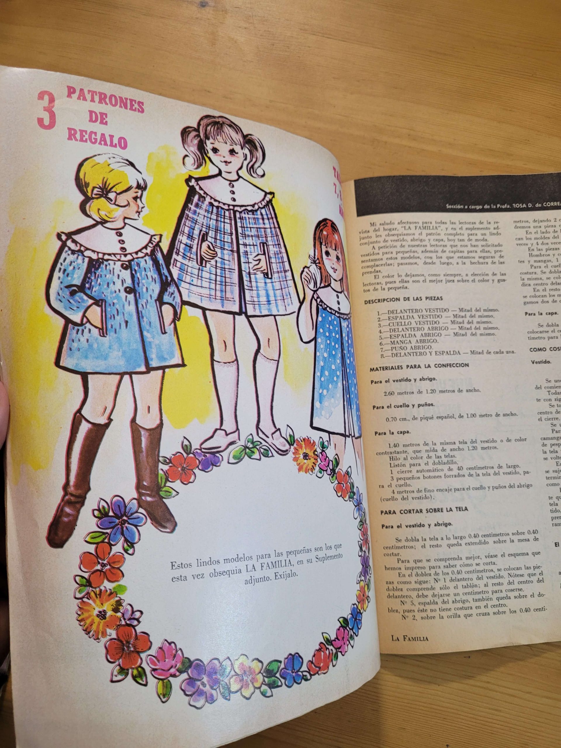 Pack LA FAMILIA años 70s (x5) - Imagen 20