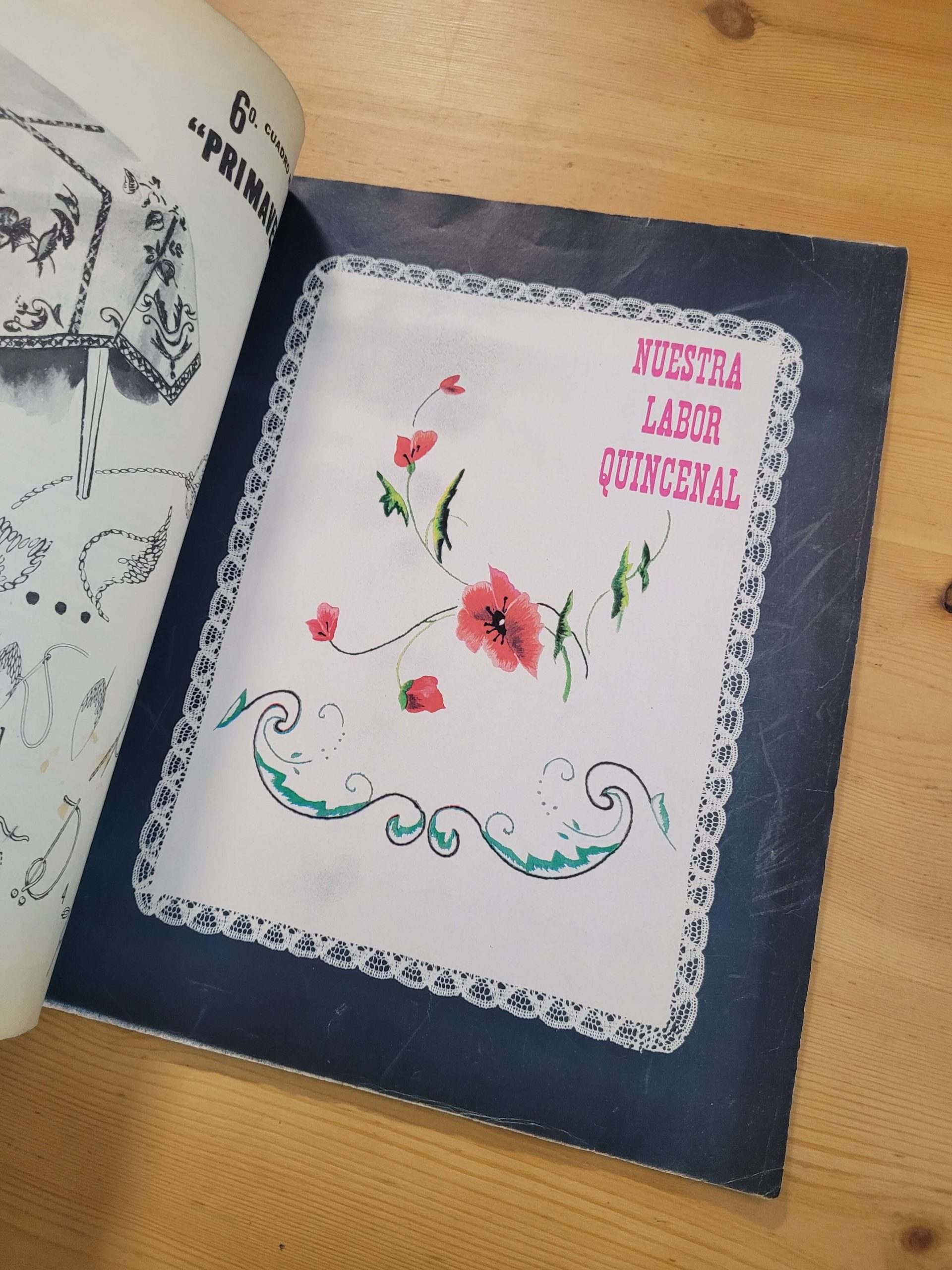 Pack LA FAMILIA años 70s (x5) - Imagen 19