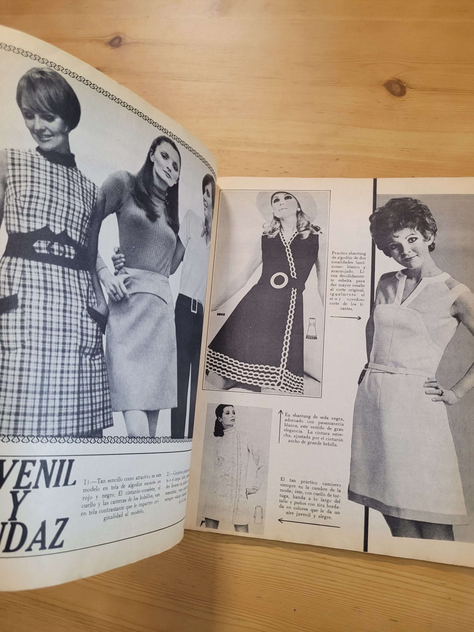 Pack LA FAMILIA años 70s (x5) - Imagen 21