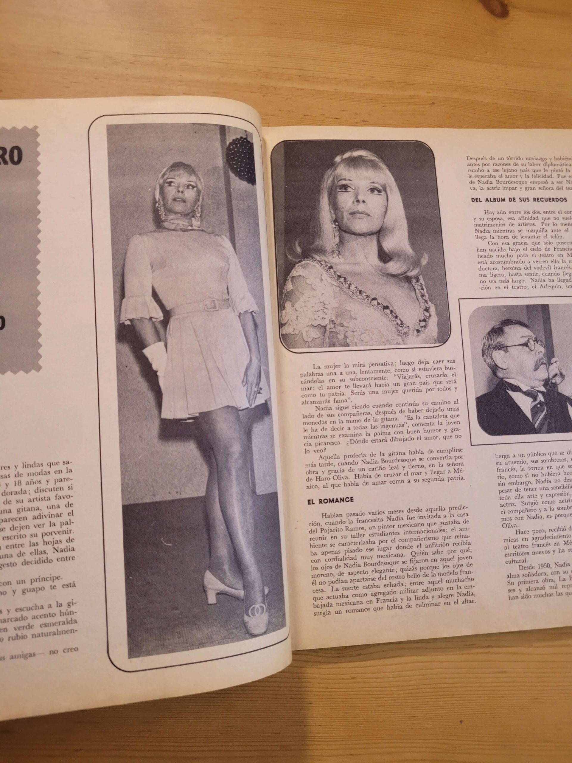 Pack LA FAMILIA años 70s (x5) - Imagen 22