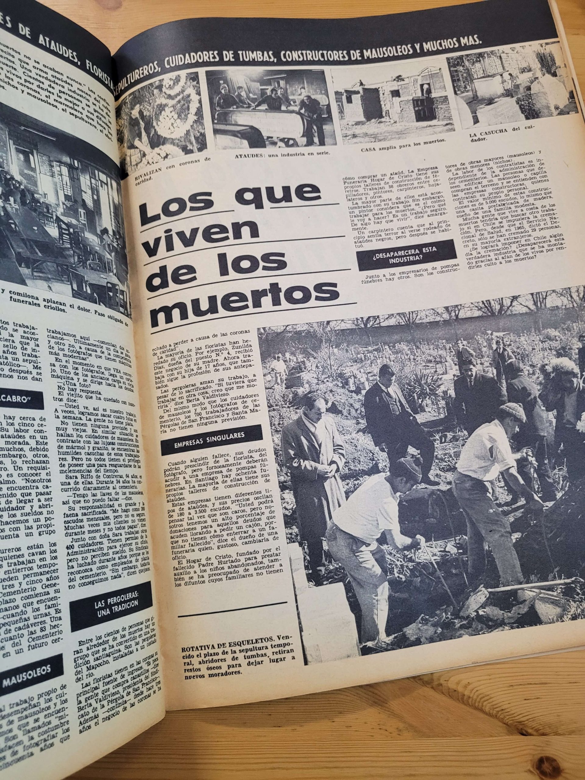 Pack VEA -Especiales- 1967 (x2) - Imagen 4