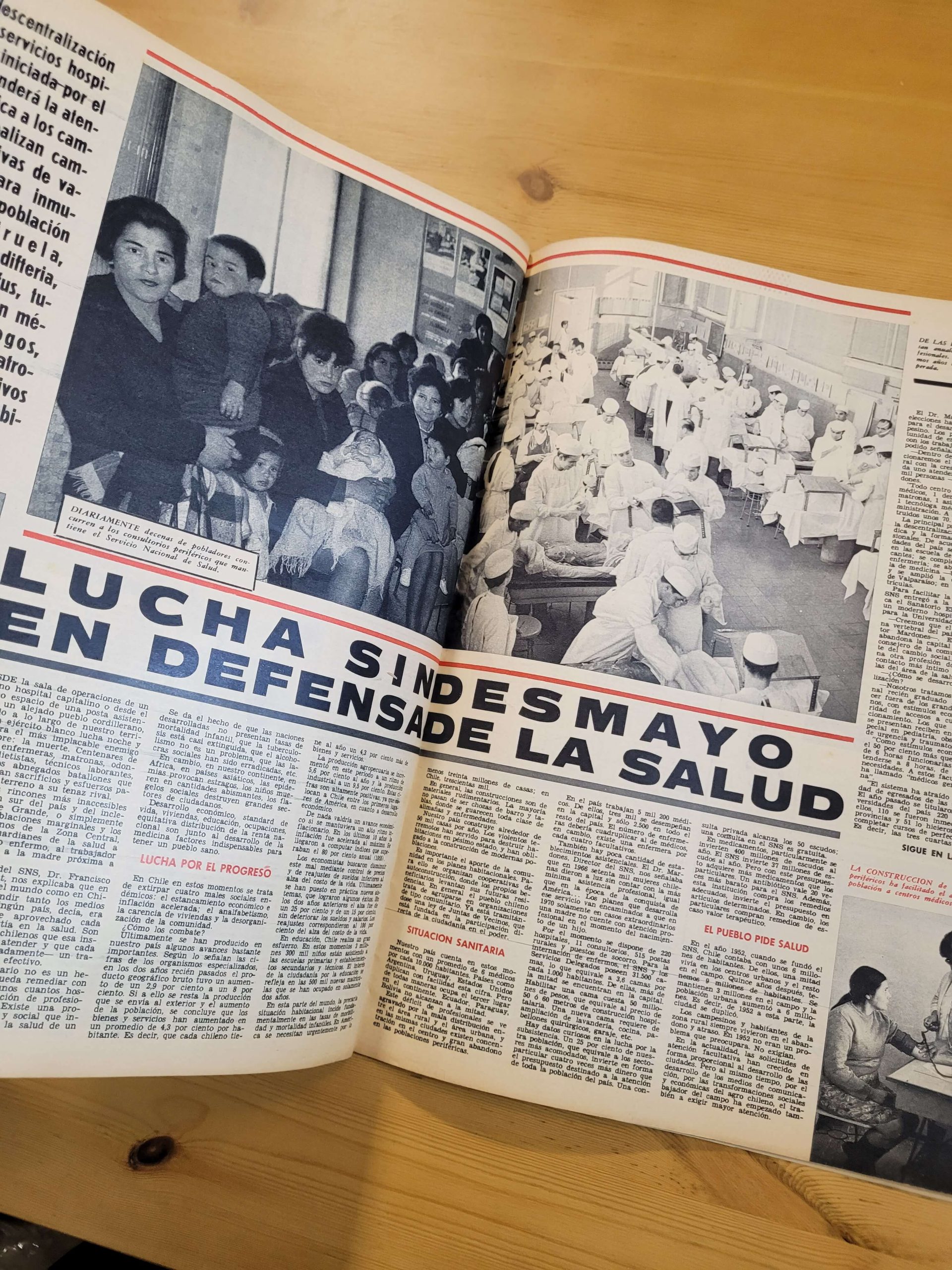Pack VEA -Especiales- 1967 (x2) - Imagen 2