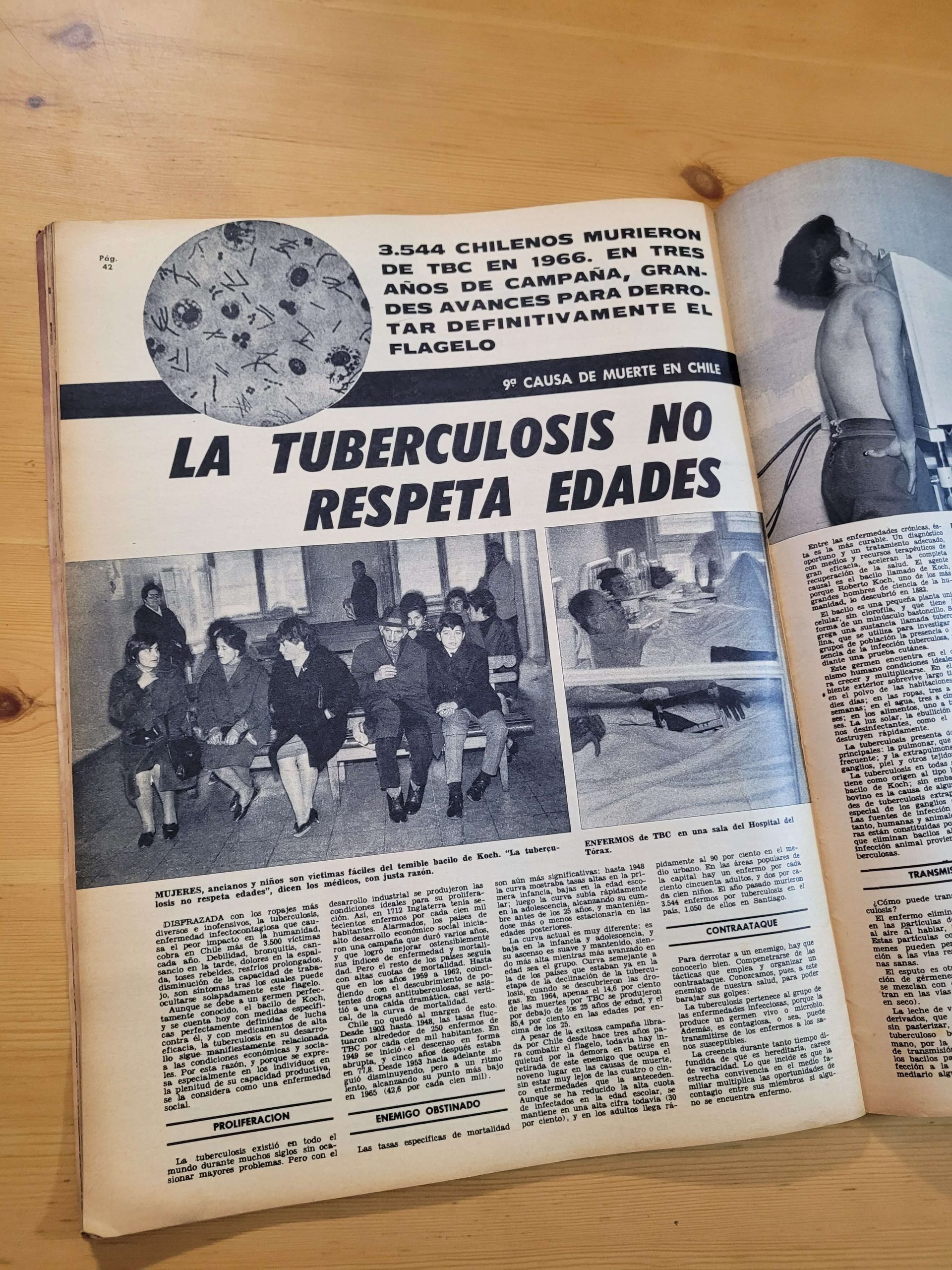 Pack VEA -Especiales- 1967 (x2) - Imagen 6