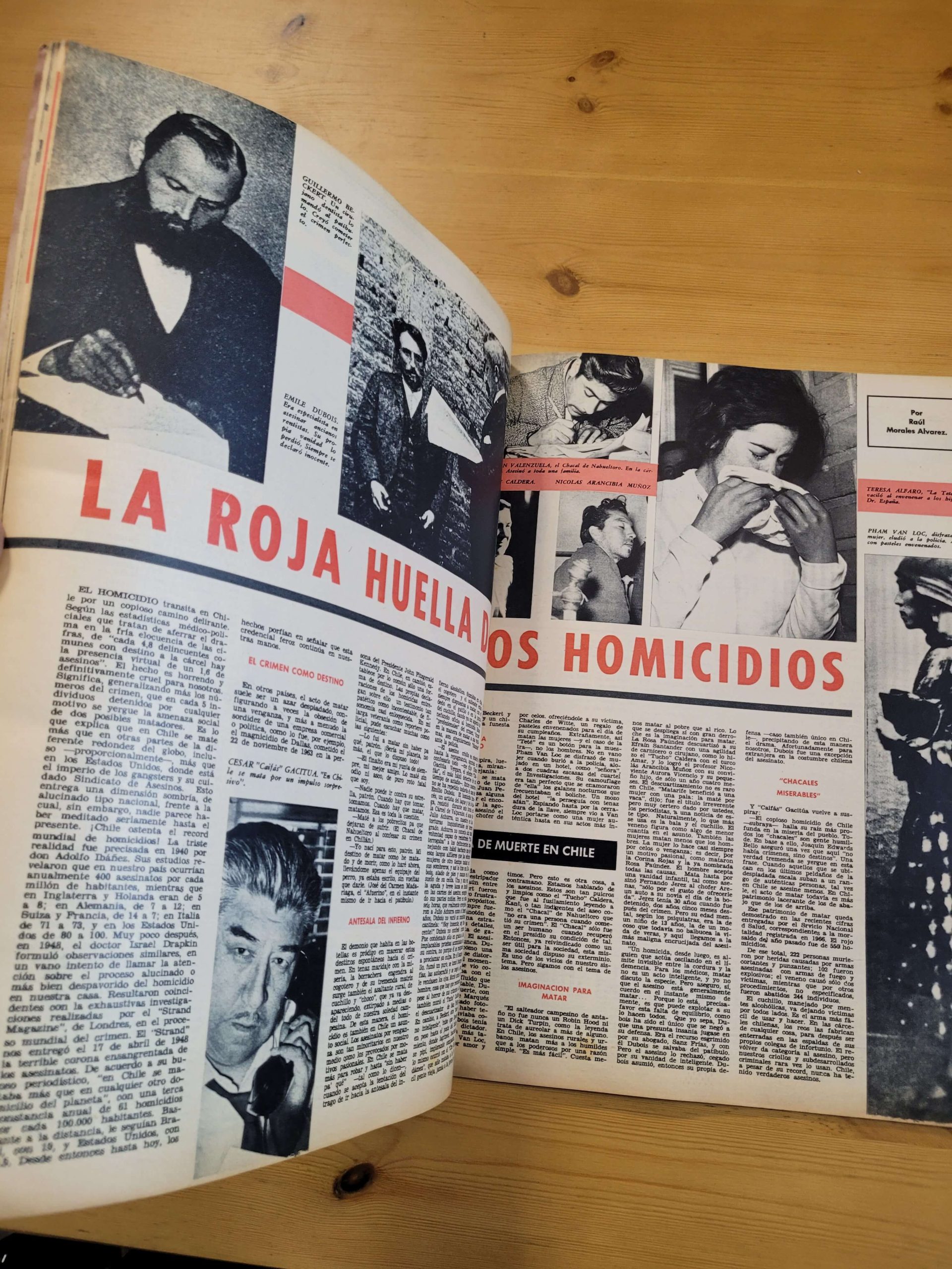 Pack VEA -Especiales- 1967 (x2) - Imagen 5