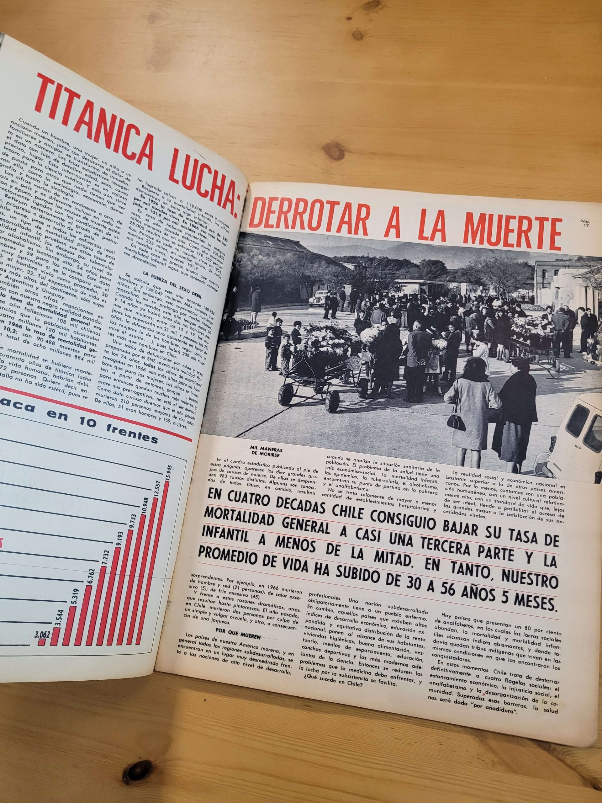 Pack VEA -Especiales- 1967 (x2) - Imagen 8