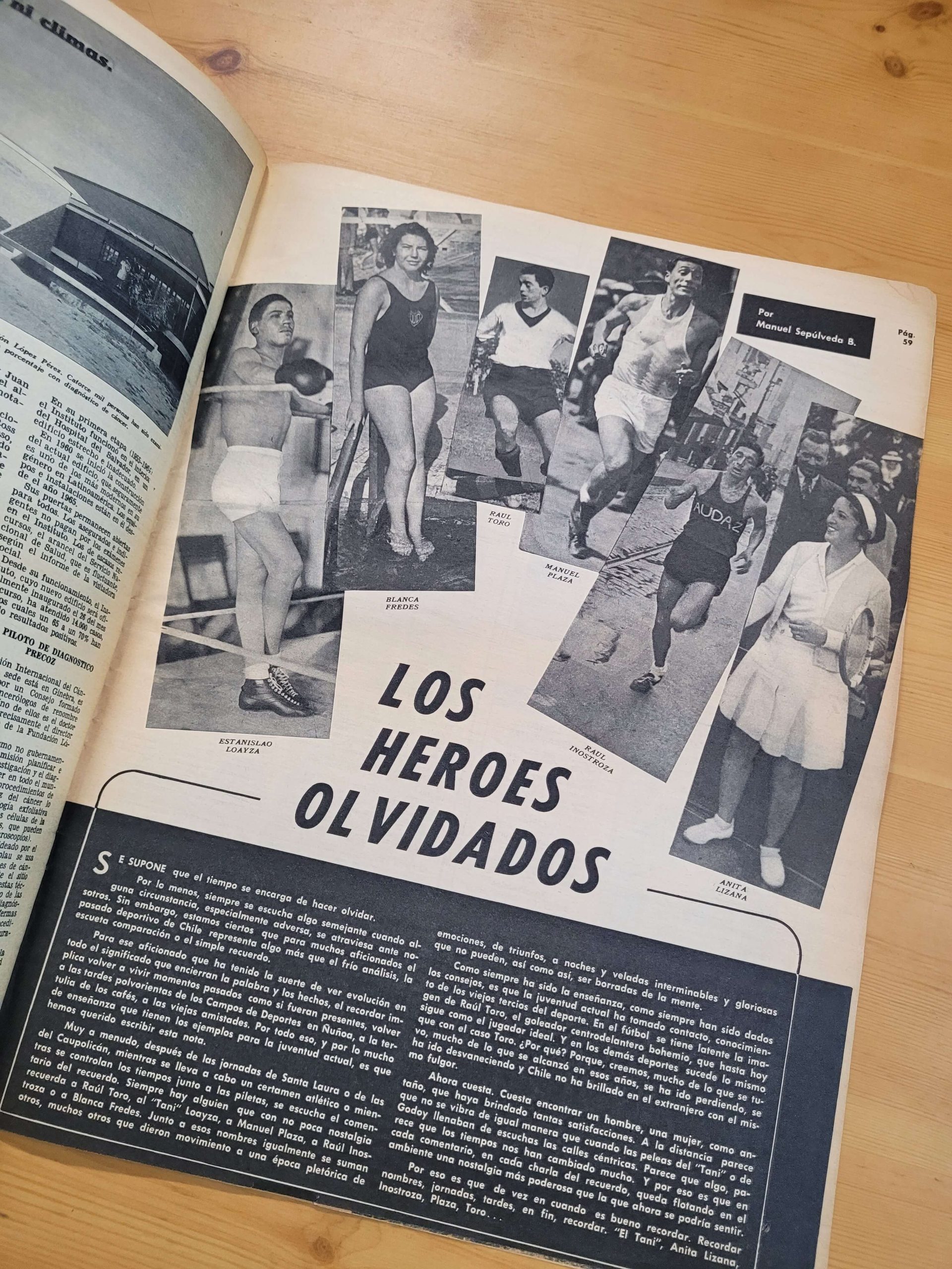 Pack VEA -Especiales- 1967 (x2) - Imagen 9